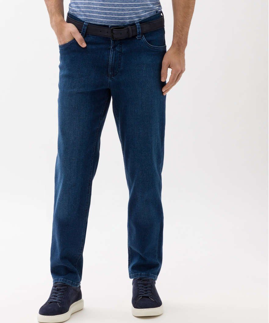 LUKE Style denim EUREX 5-Pocket-Jeans by BRAX