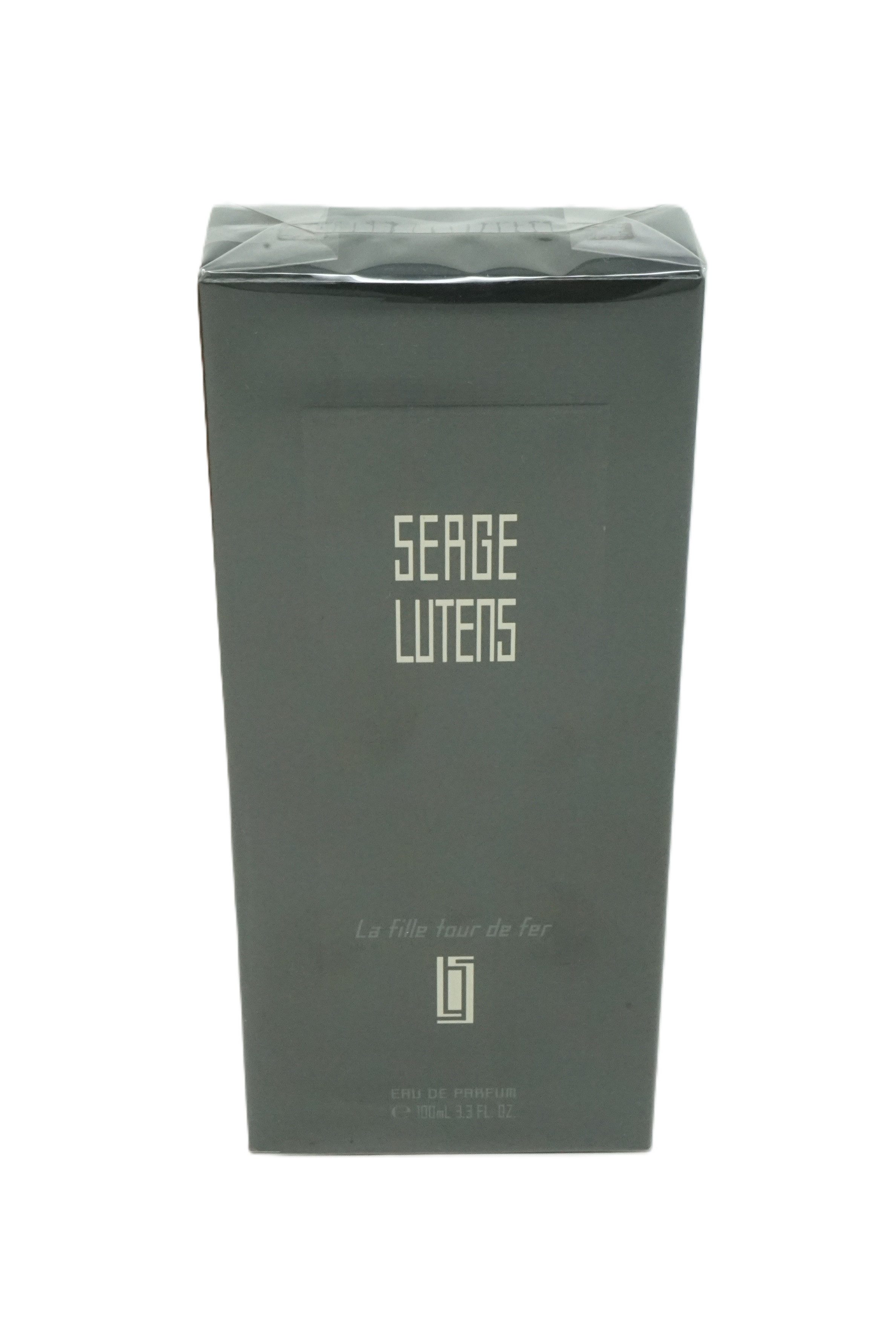 SERGE LUTENS Eau de Parfum Serge Lutens La Fille Tour de Fer Eau de Parfum 100 ml