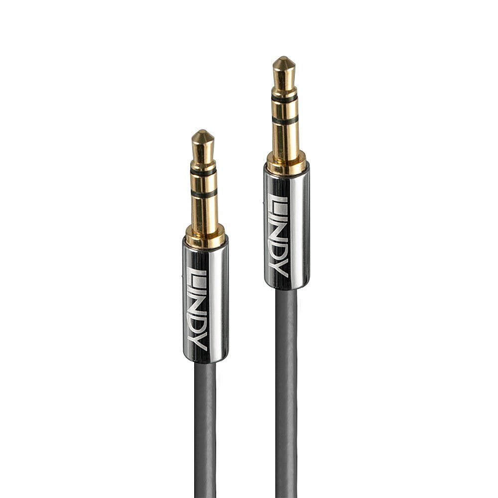 Cromo 10m Mäuse Audiokabel line 3.5mm Lindy Lindy