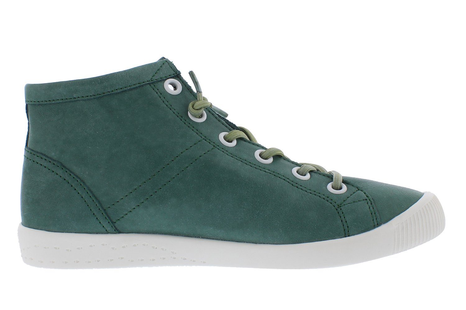 grün Sneaker softinos (GREEN)