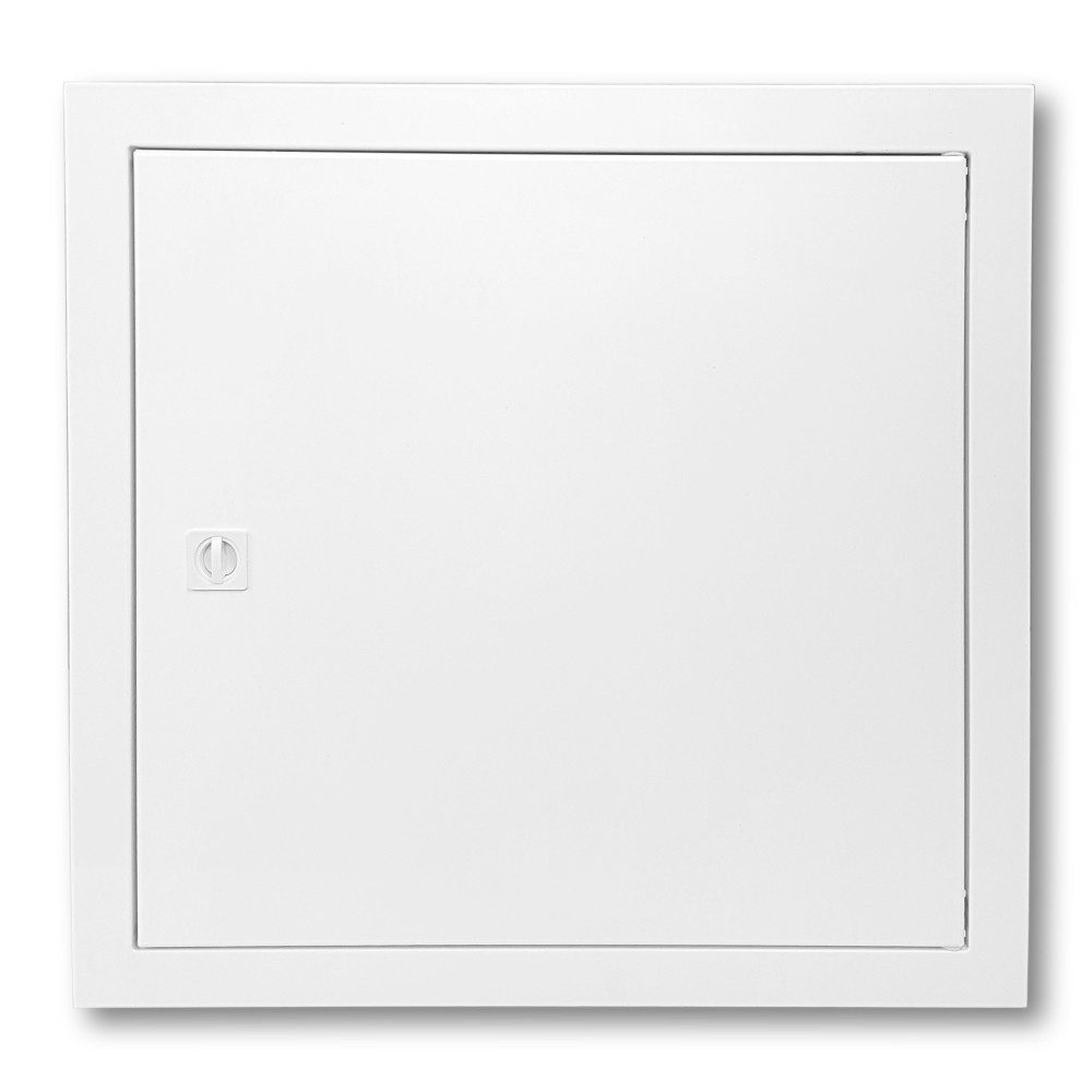 Elektro-Plast Verteilerbox Verteilerkasten Unterputz DARP-32S 32 Module 2x16 IP54 Alutür 9.216