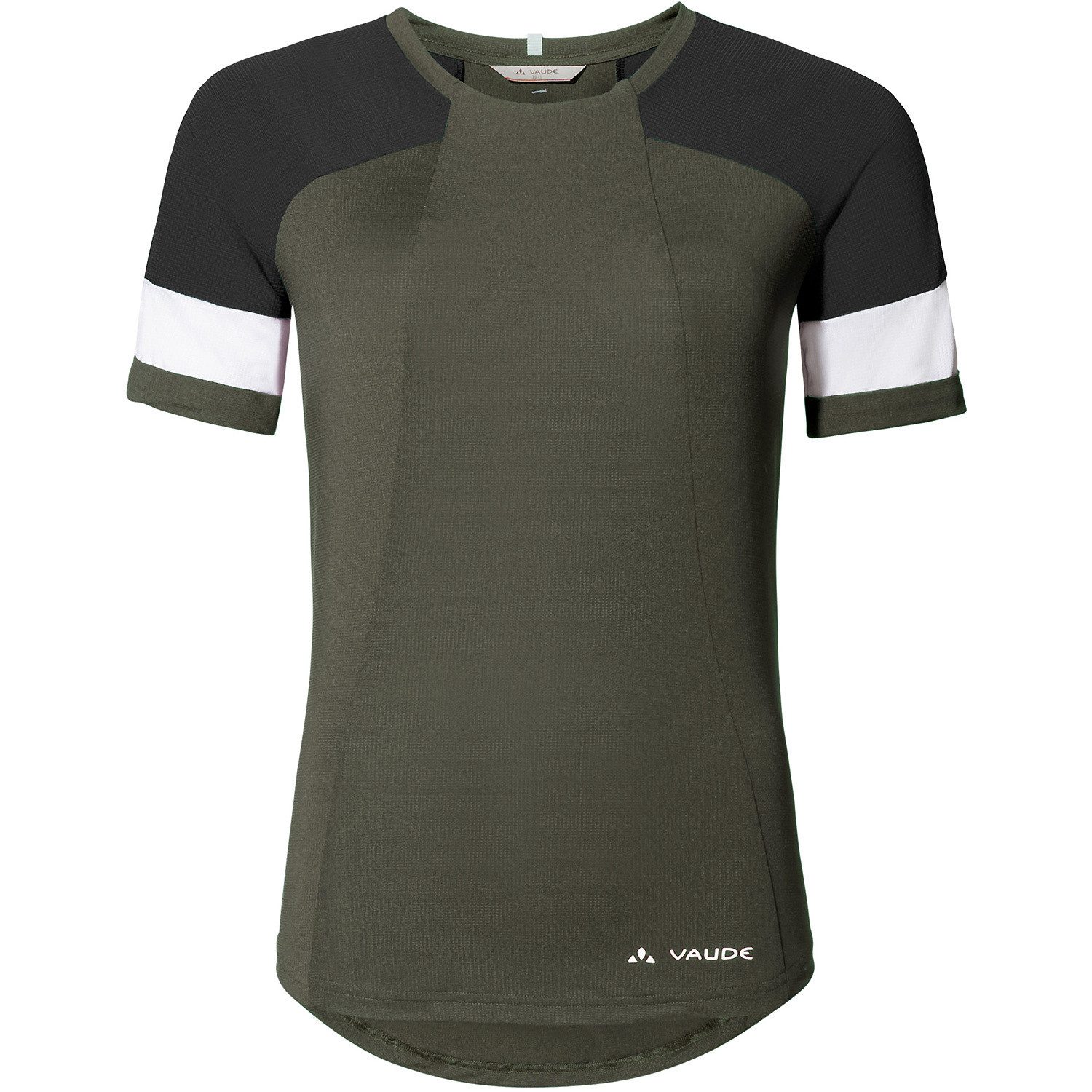 VAUDE T-Shirt T-Shirt WOMENS KURO SHIRT