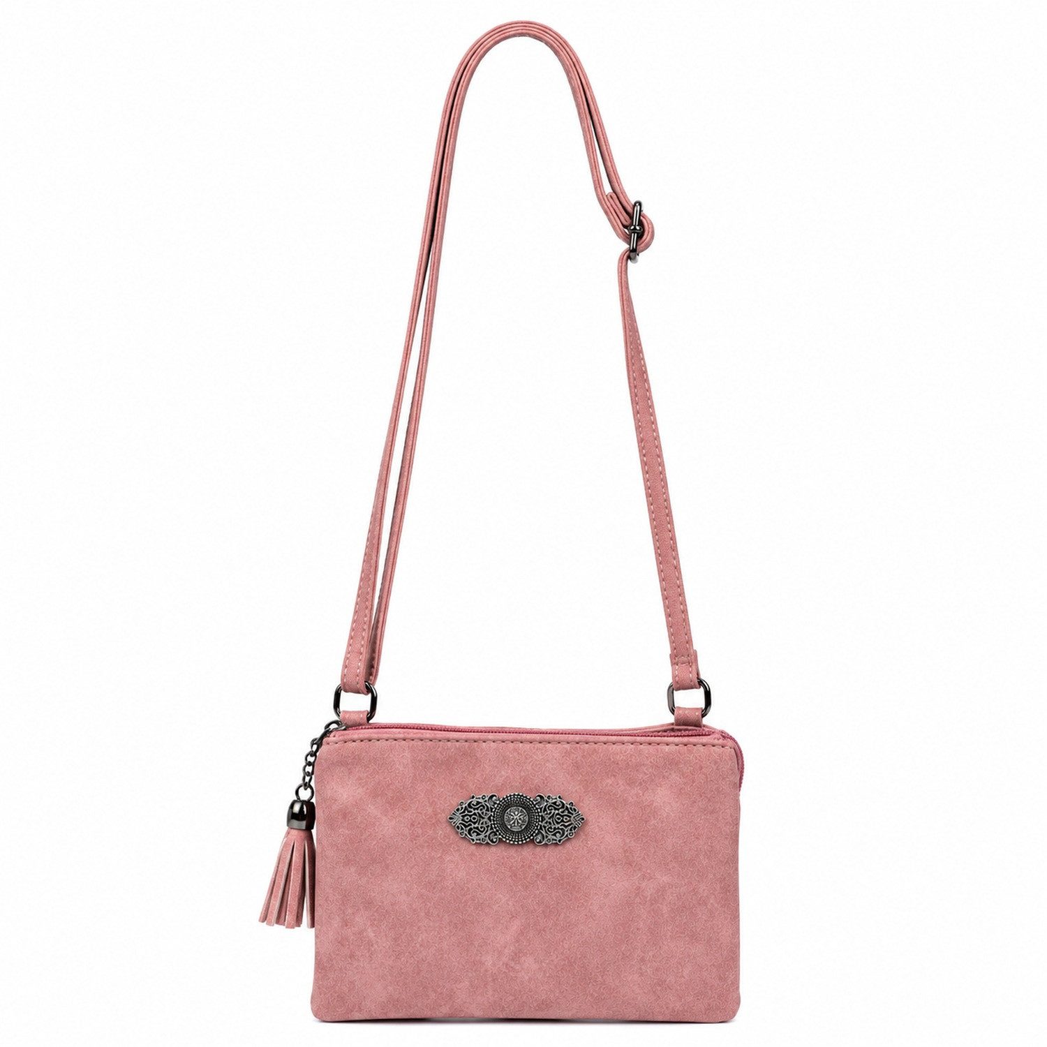 Trachtenland Umhängetasche Trachten Handtasche 'Sofia' - Dirndl Umhängetasche