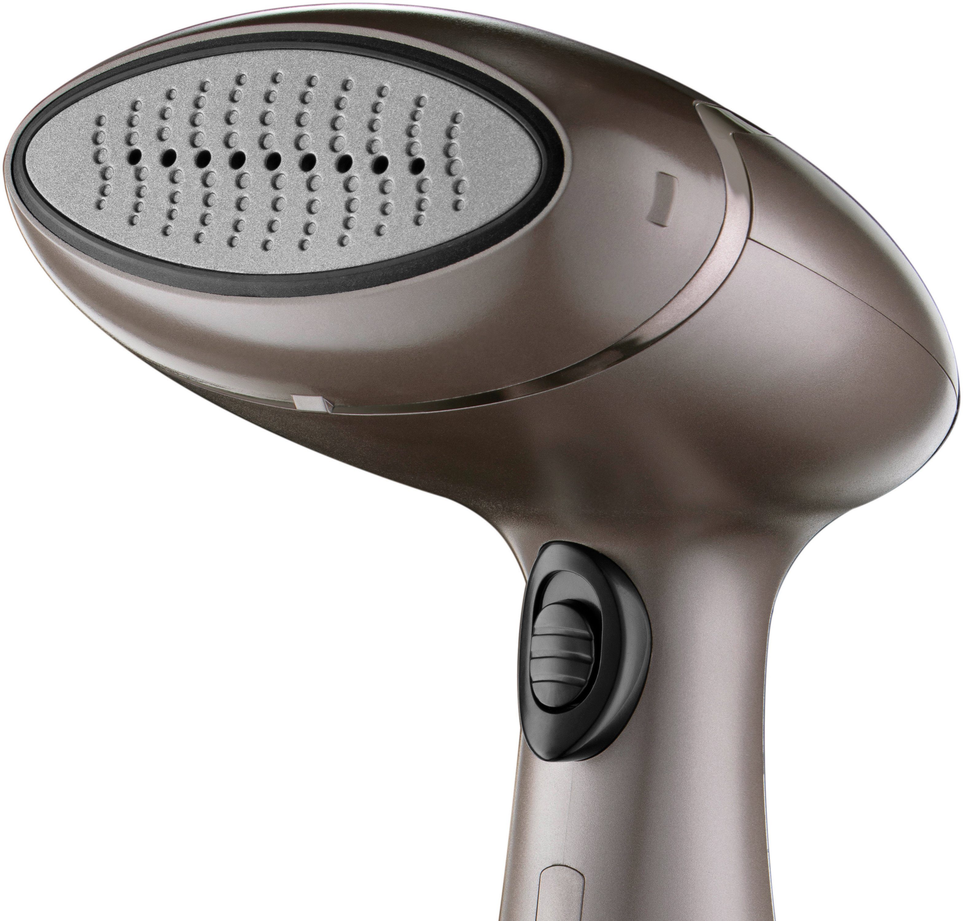 RUSSELL HOBBS Dampfbürste 28040-56 Steam Genie Aroma, 1800 W