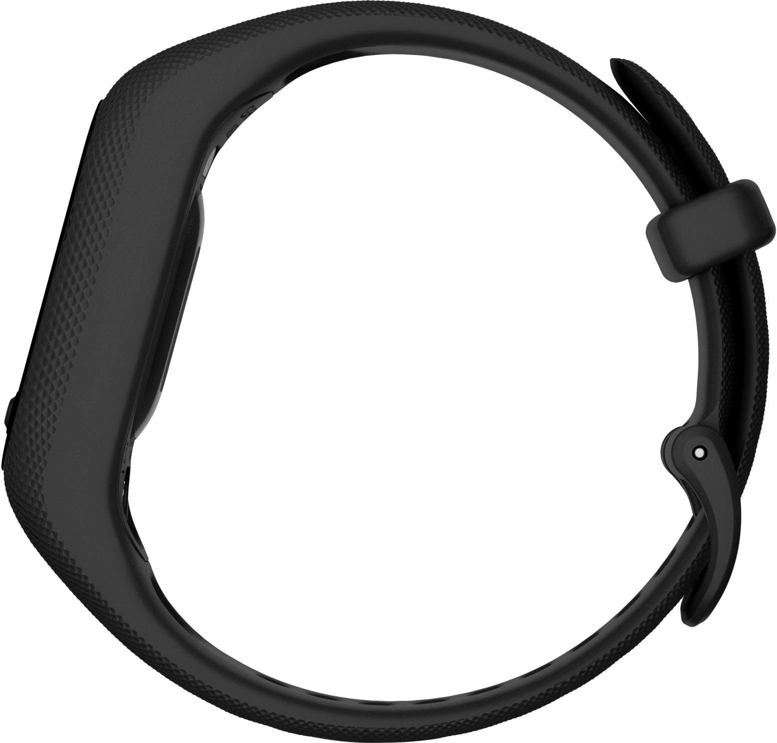 Garmin VIVOSMART® - Größe S/M Schwarz Smartwatch