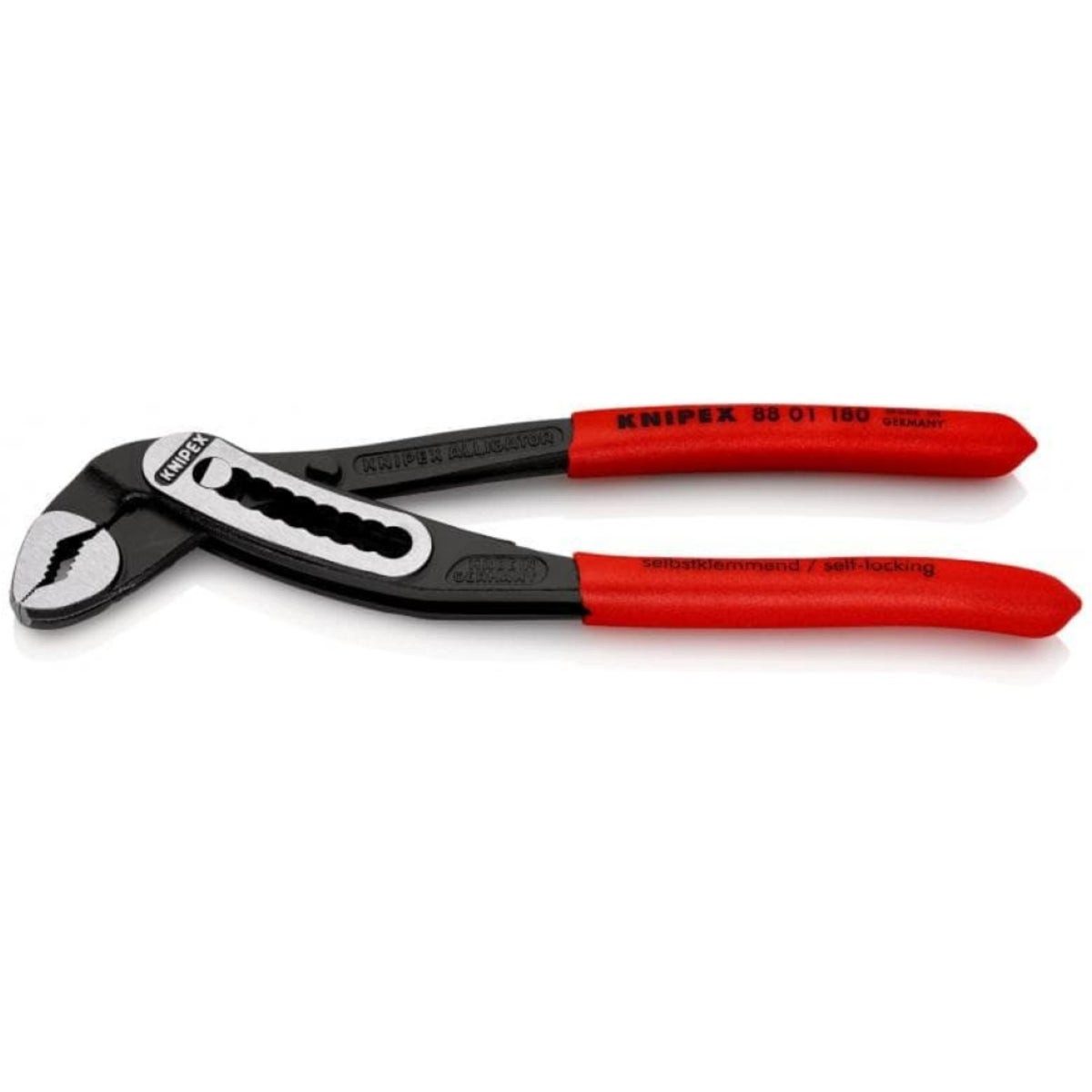 Knipex Wasserpumpenzange von Knipex