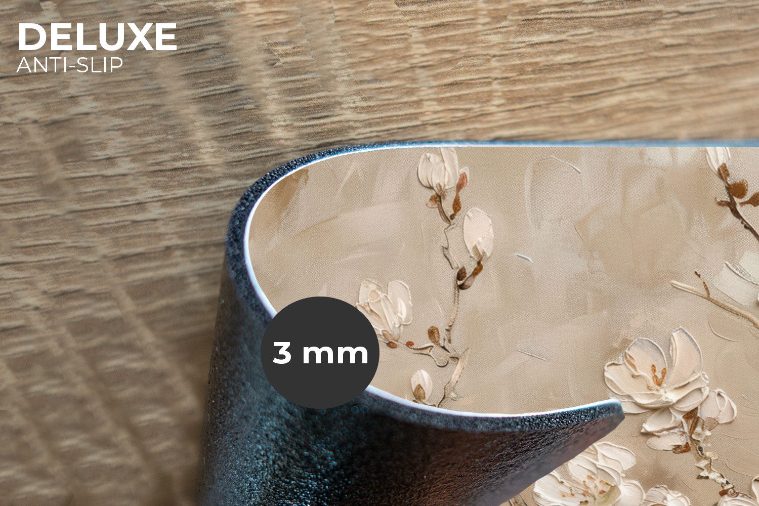 MuchoWow Platzset Blumen - Modern - günstig online kaufen