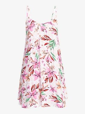 Roxy Minikleid Spring Adventure - Mini-Kleid für den Strand für Frauen