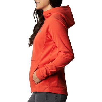 Columbia Kapuzenpullover Ali Peak™ Hooded Fleece mit Sicherheitstasche