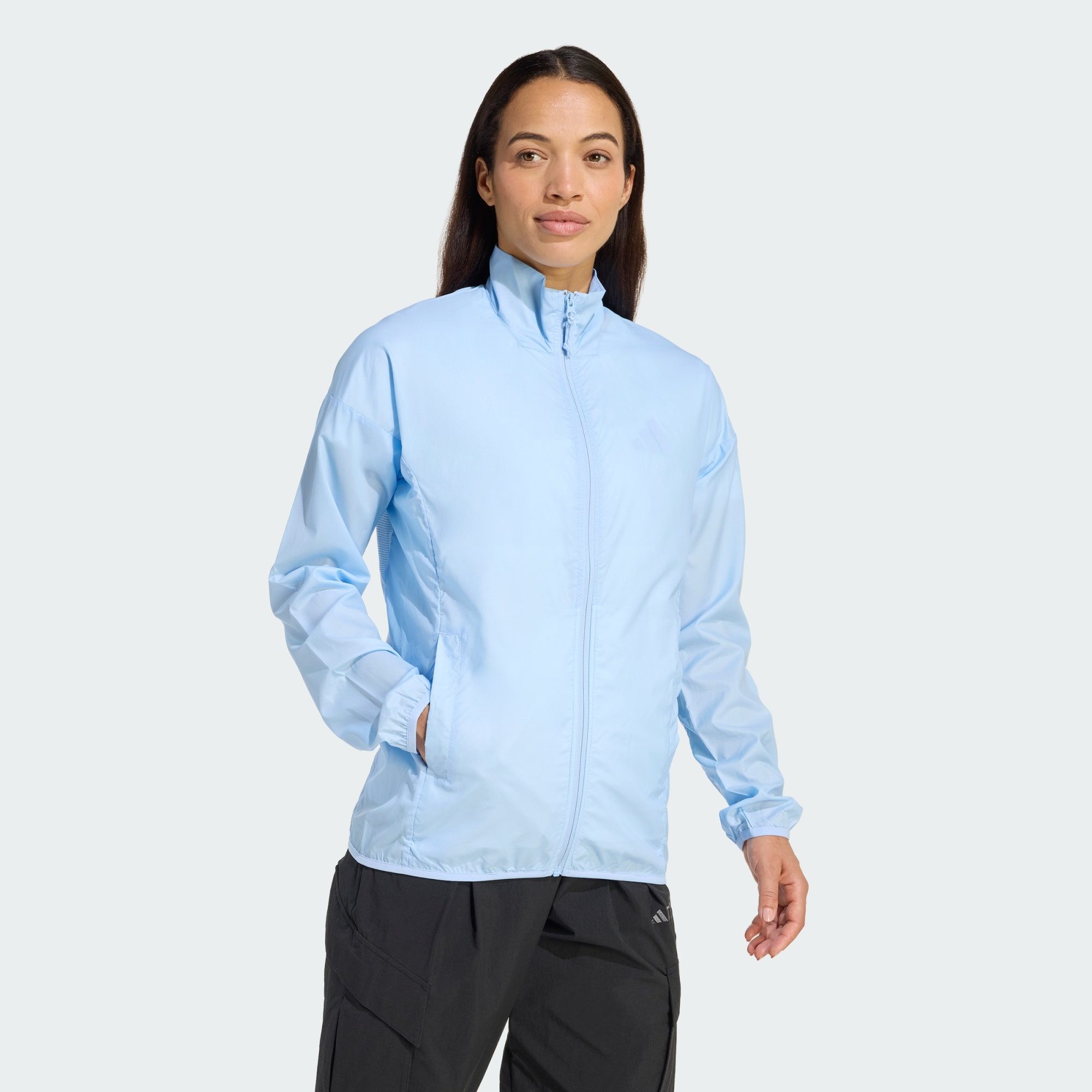 adidas TERREX Windbreaker TERREX MULTI CLIMA365 WINDWEAVE JACKE (1-St)