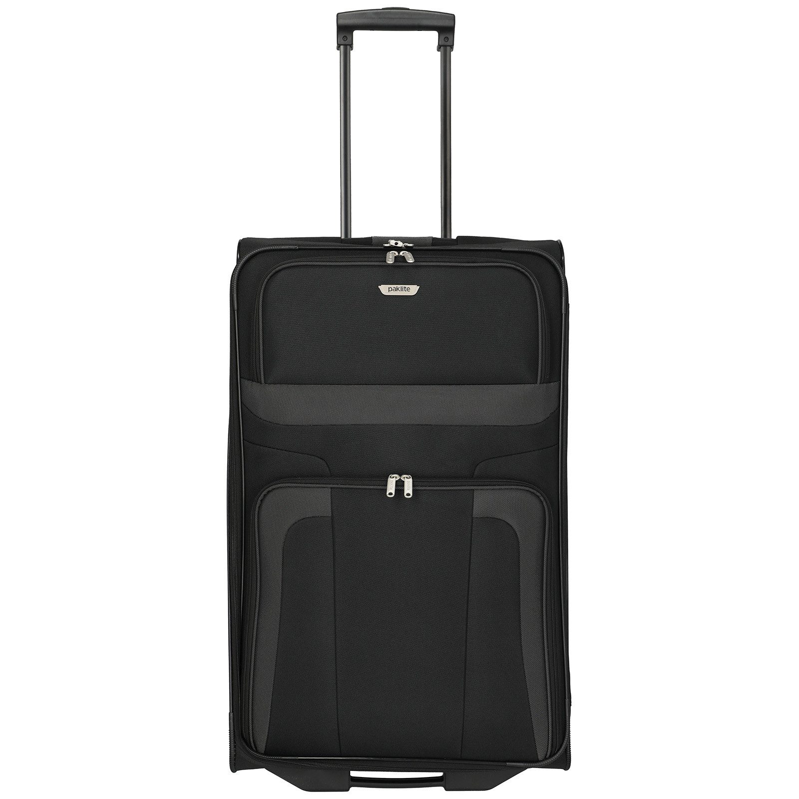 paklite Trolley Orlando 2-Rollen Weichgepäck Trolley L, 2 Rollen, 2-Rad Чемоданы