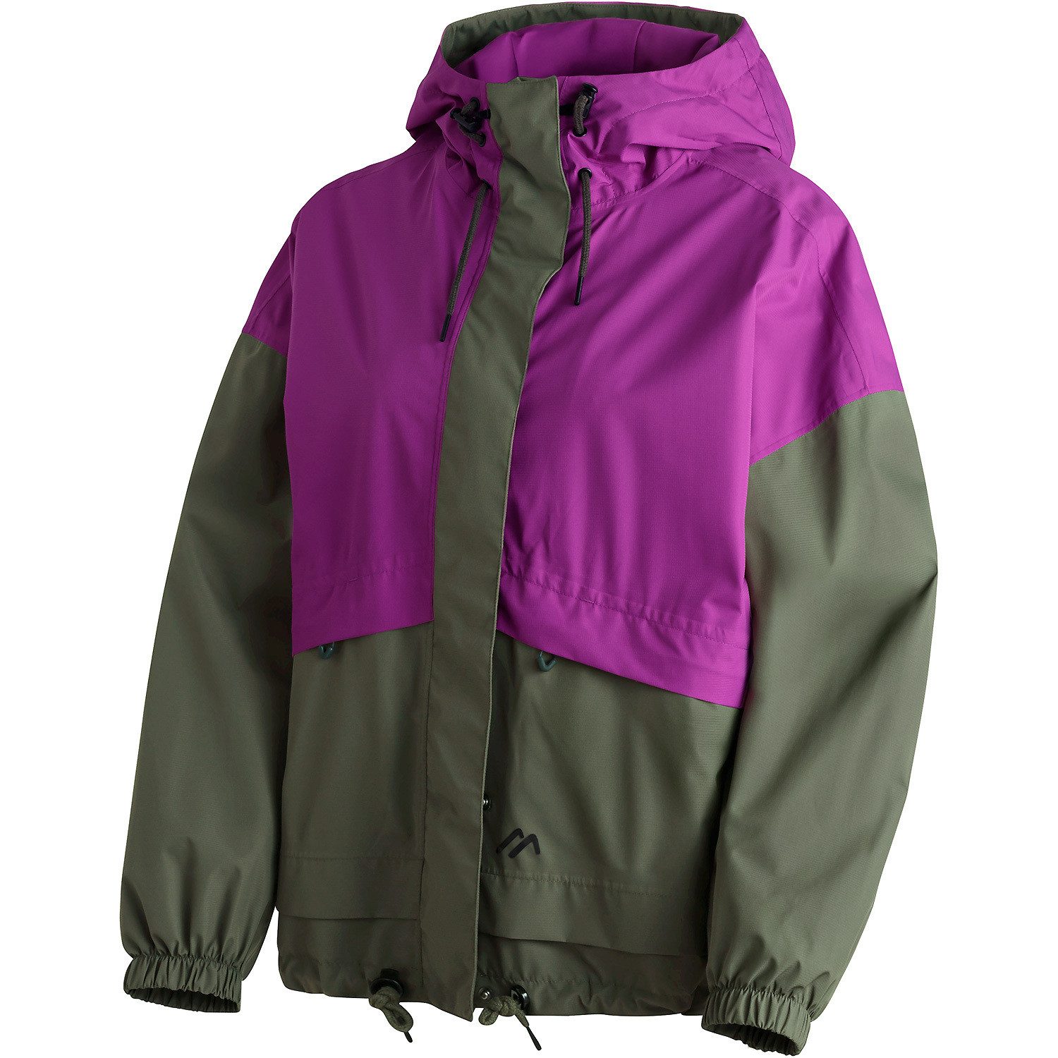 Maier Sports Softshelljacke Funktionsjacke Rinken W