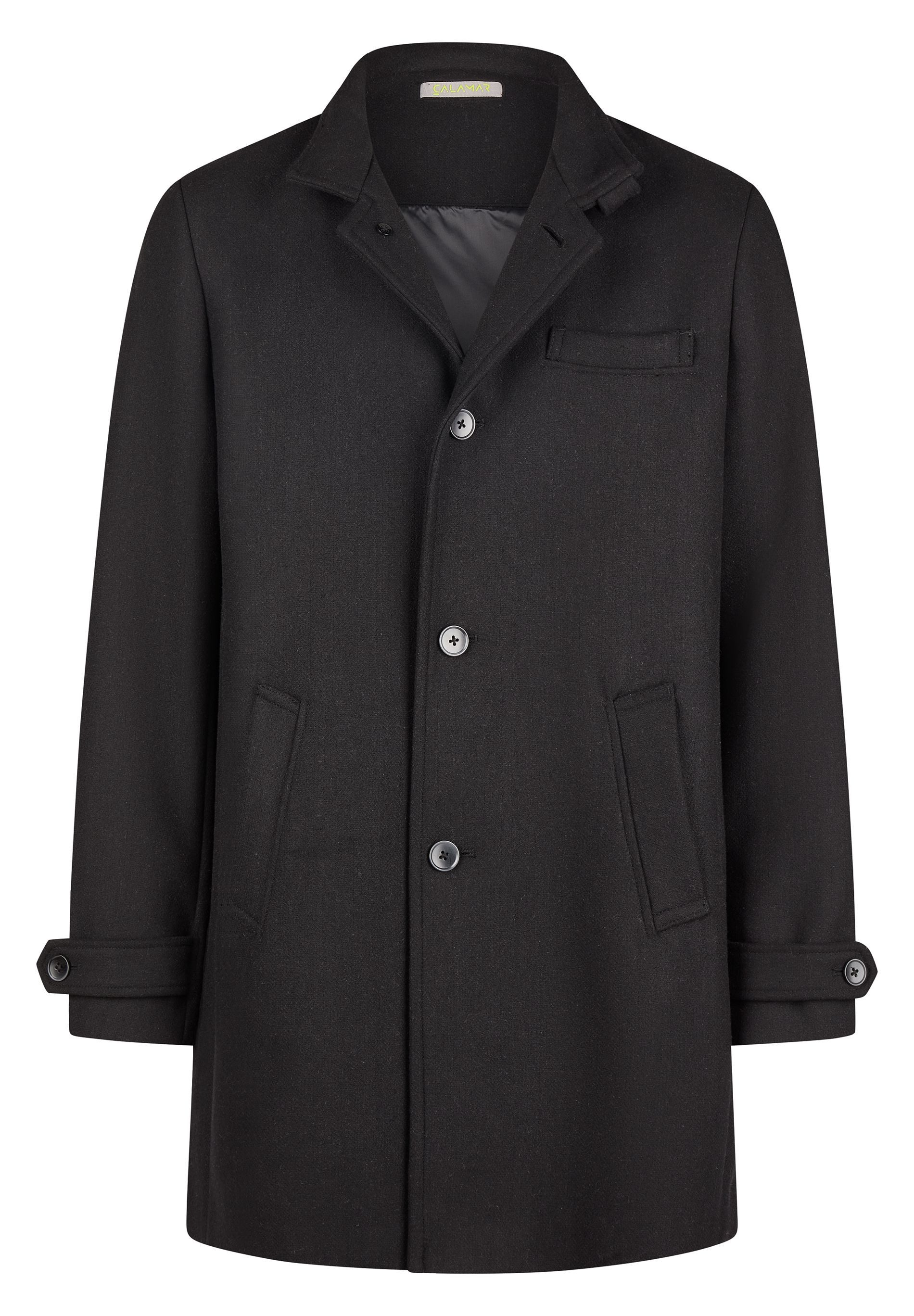 Calamar Allwetterjacke