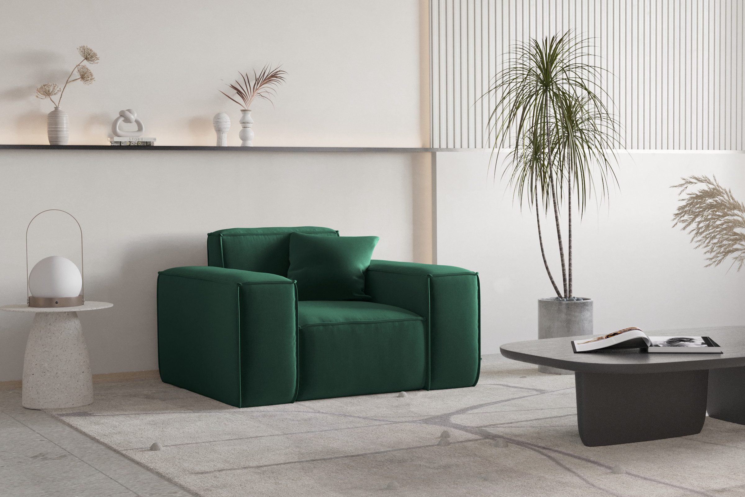 Fun Möbel Sessel Designersessel CELES PREMIUM günstig online kaufen