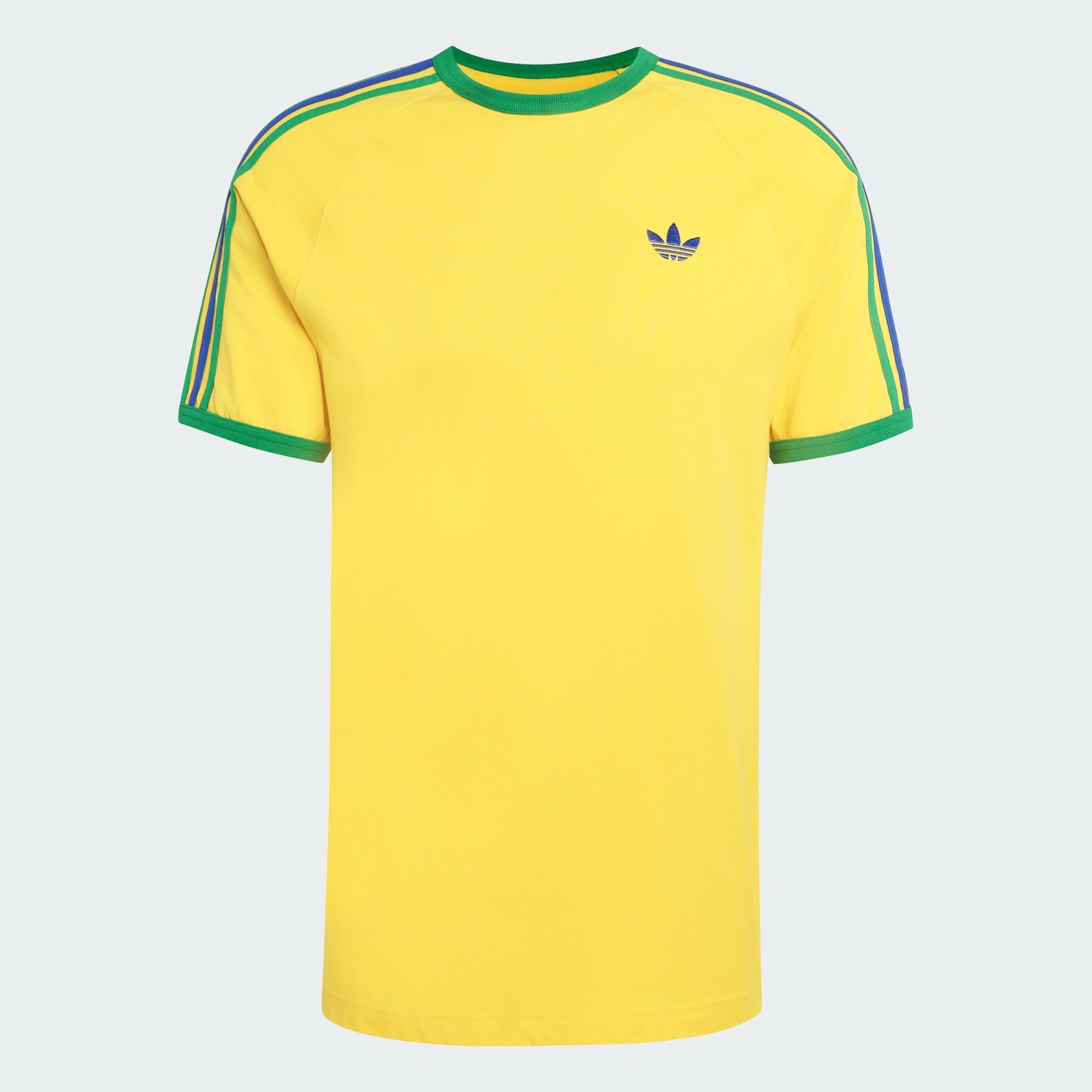 adidas Originals T-Shirt 3-STREIFEN T-SHIRT
