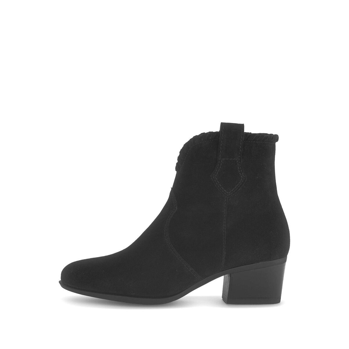 Gabor Cowboy Boots Rauleder Cowboy Boots günstig online kaufen