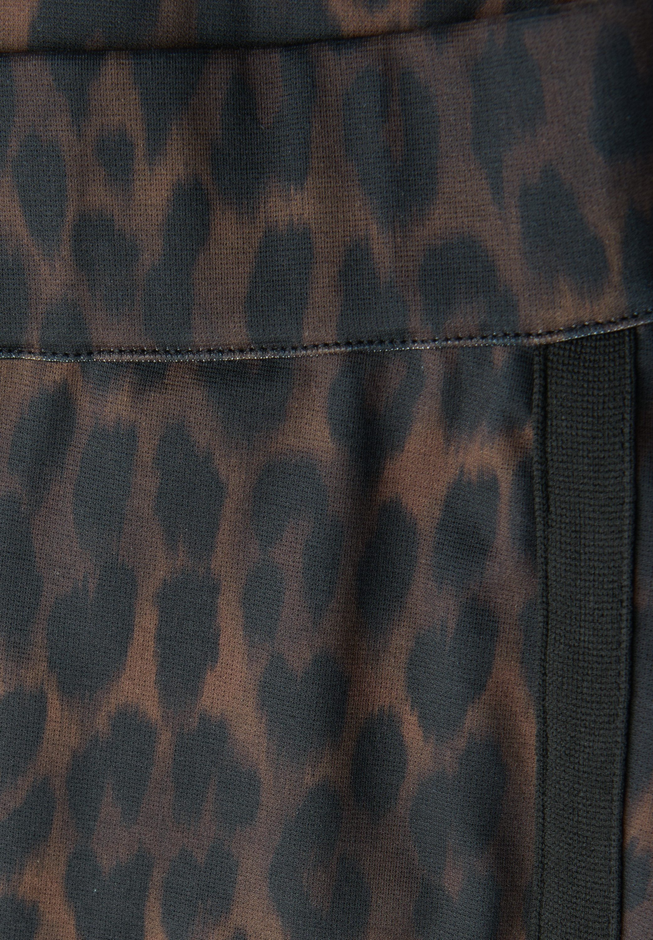 STREET ONE STUDIO High Waist