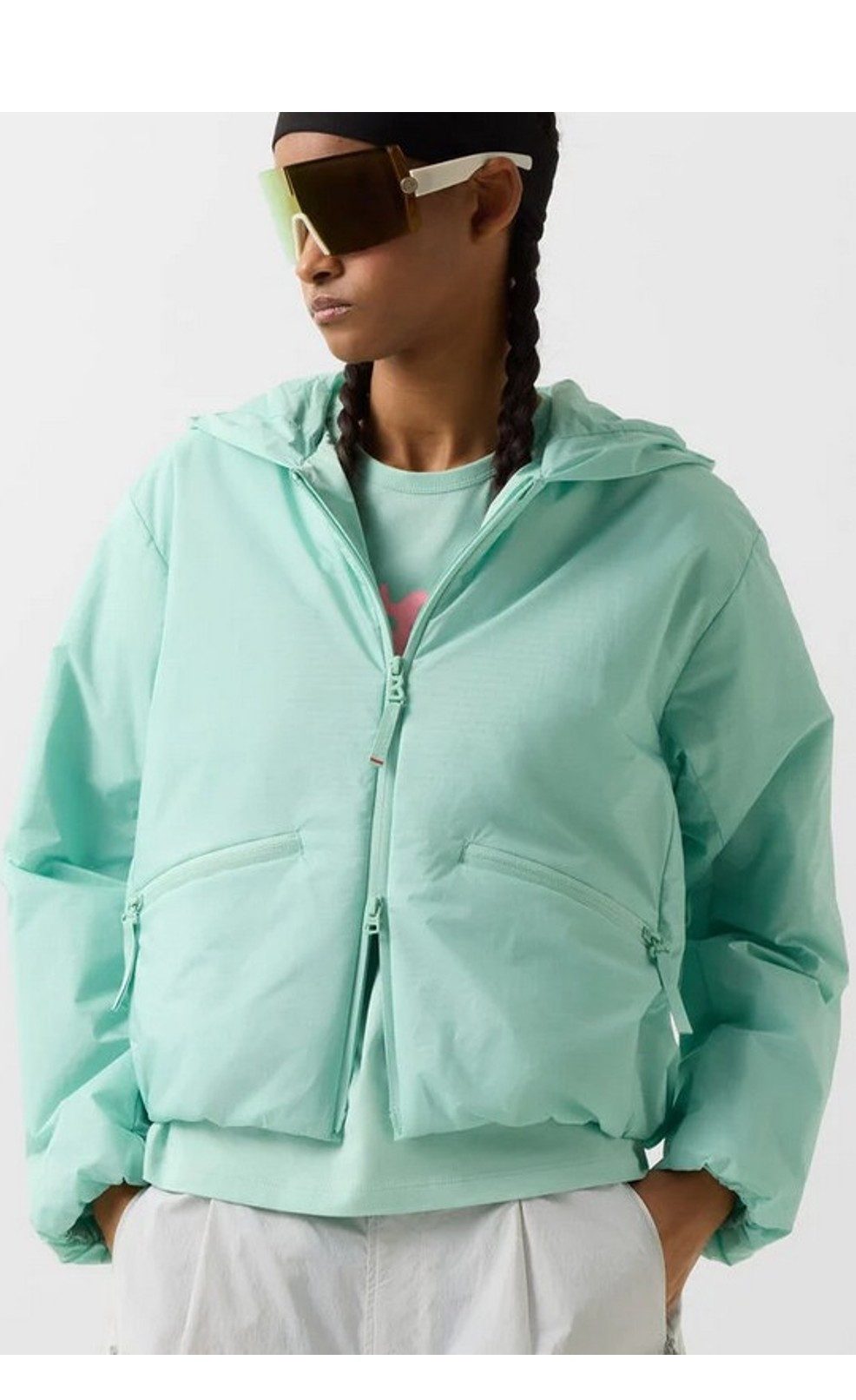 Bogner Fire + Ice Steppjacke