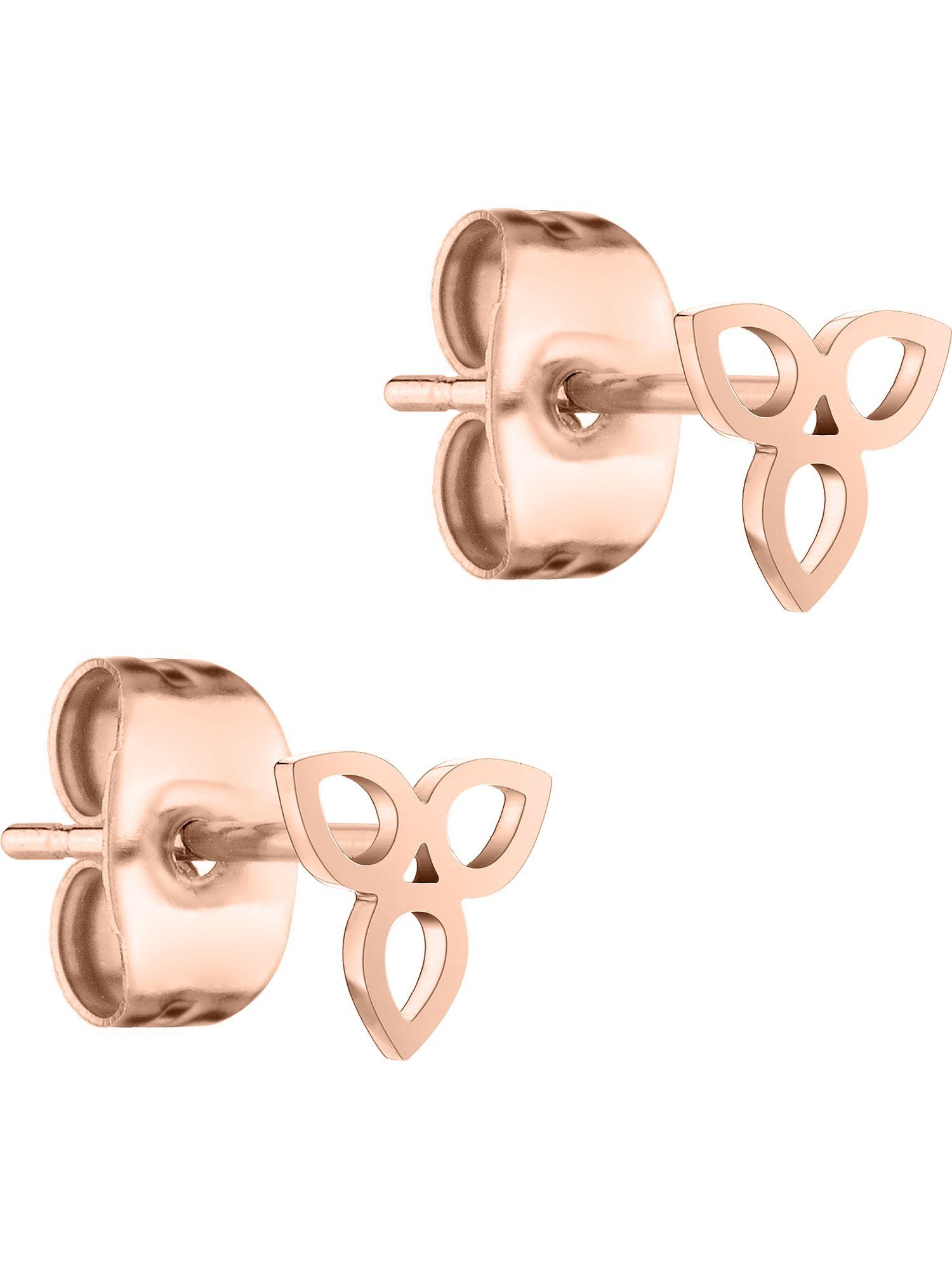 Tamaris Paar Ohrstecker Tamaris Damen-Ohrstecker Edelstahl günstig online kaufen