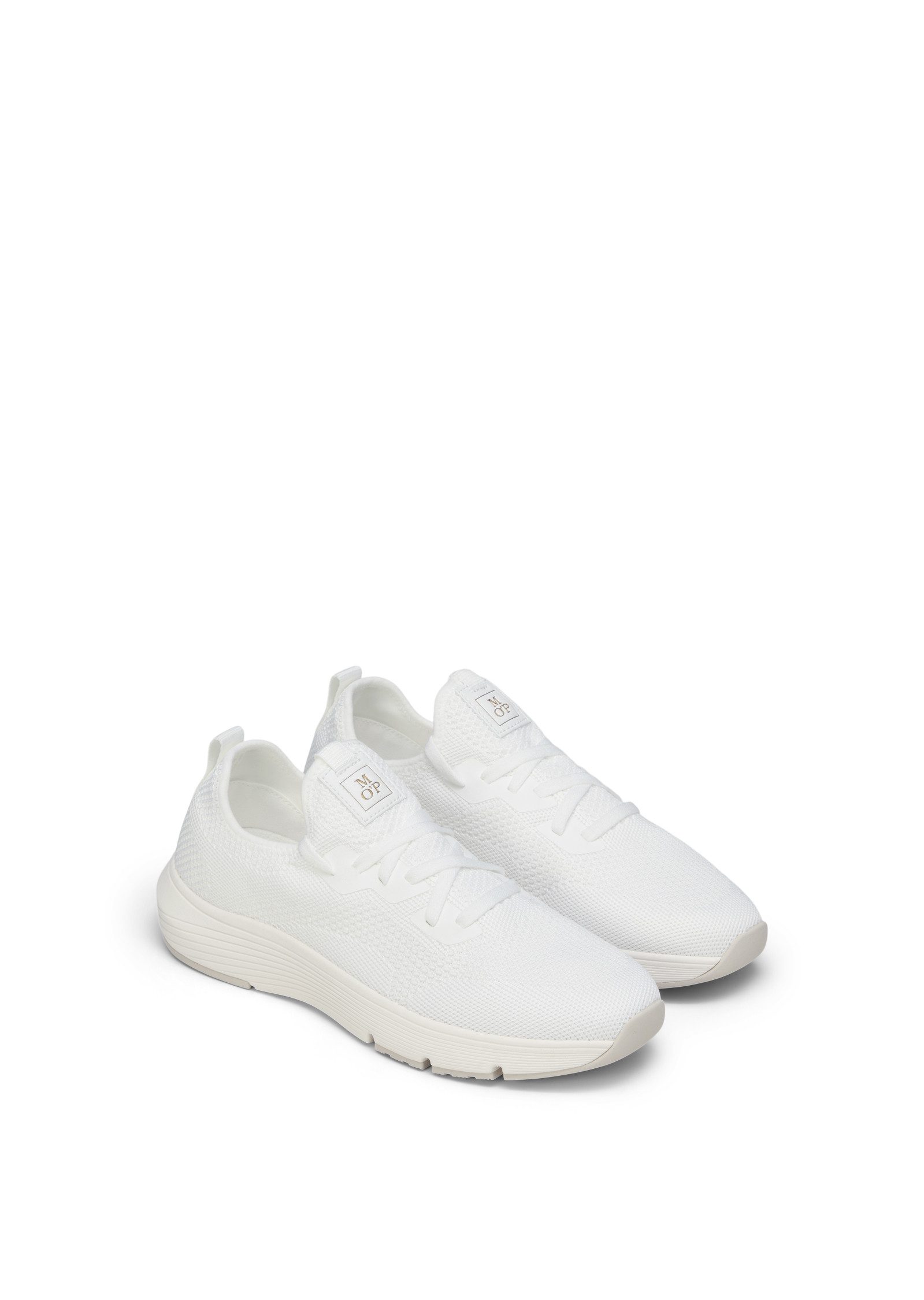 Leila Slip-On Sneaker