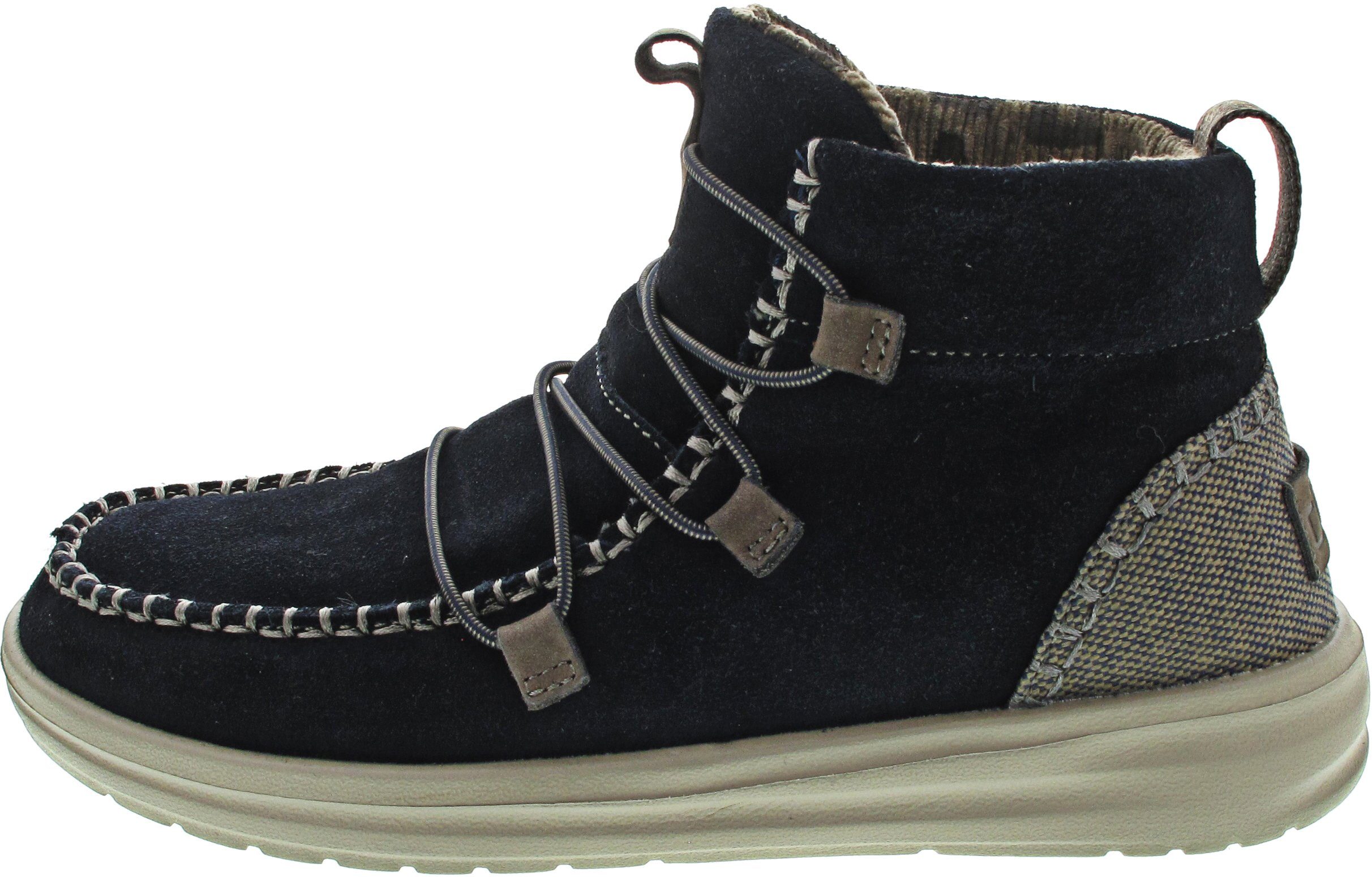 Hey Dude Schnürstiefelette