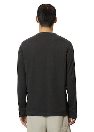 Marc Langarmshirt O'Polo black