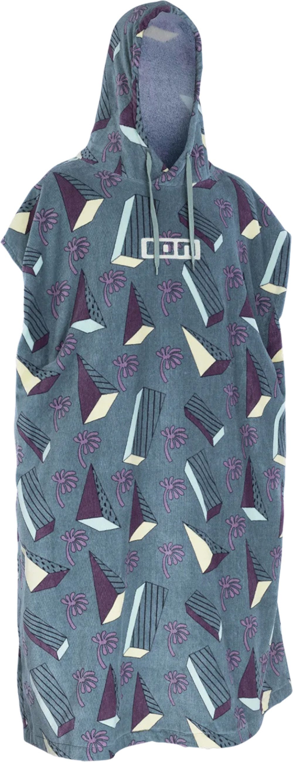 ION Badeponcho IOW-Poncho Core