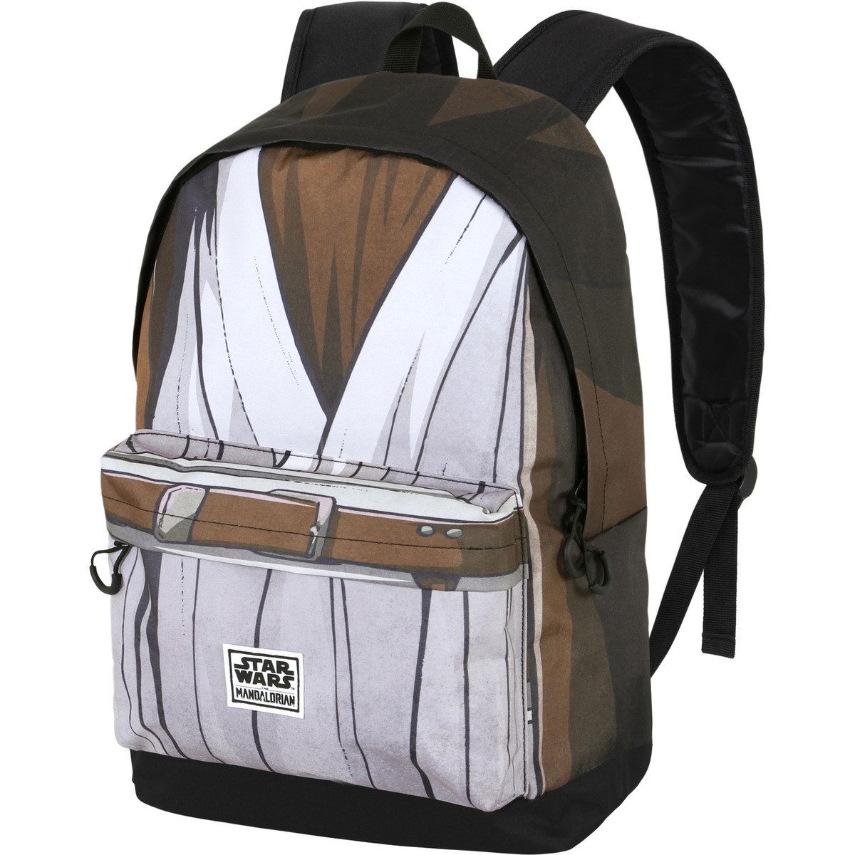 Kinderrucksack Obi-Wan Kenobi-FAN HS 2.0 Unisex Kinder