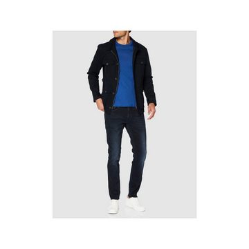 Pierre Cardin Tapered-fit-Jeans blau regular (1-tlg)