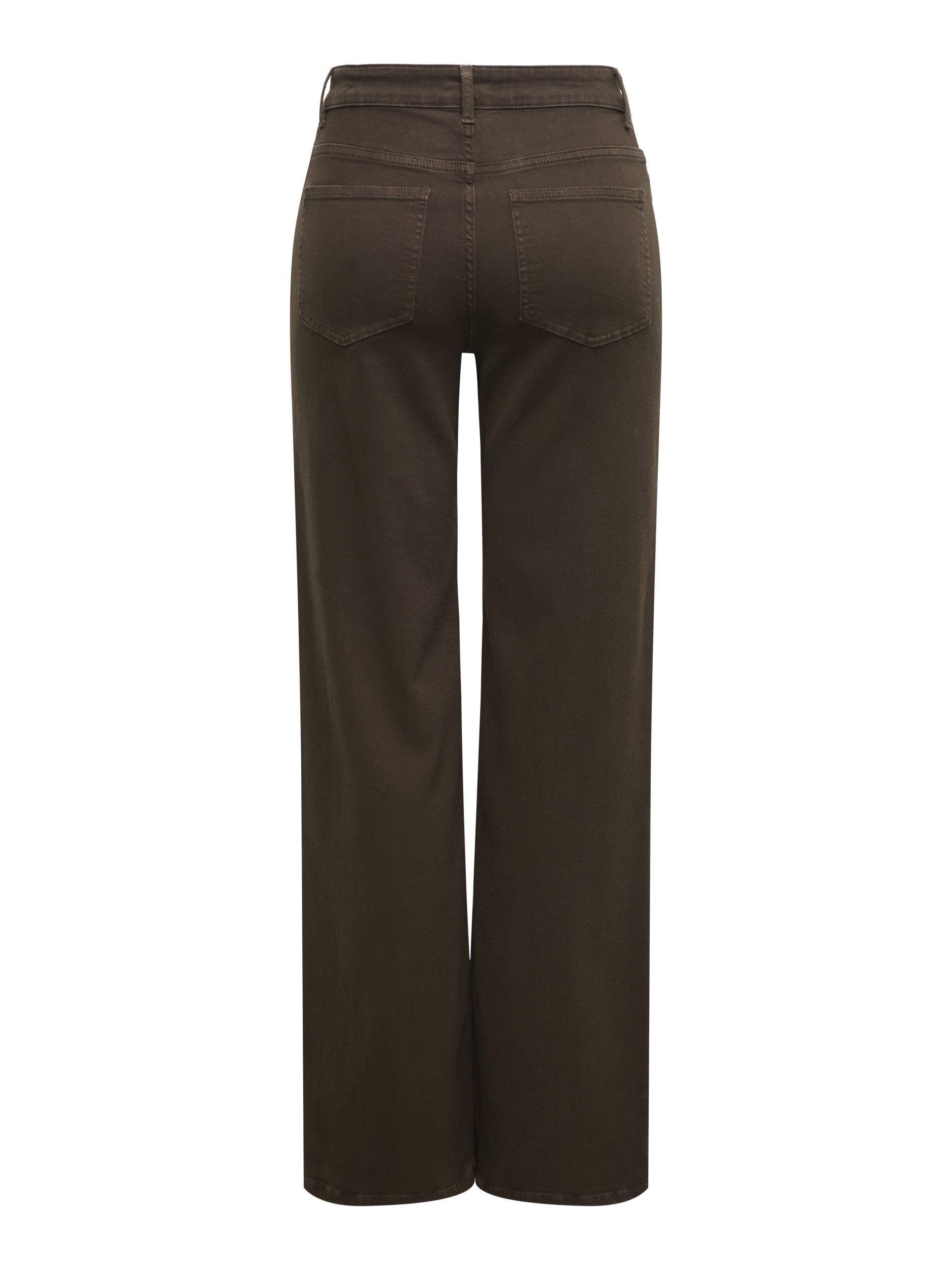 ONLY 5-Pocket-Jeans Jeans ONLMADISON - Wide Leg