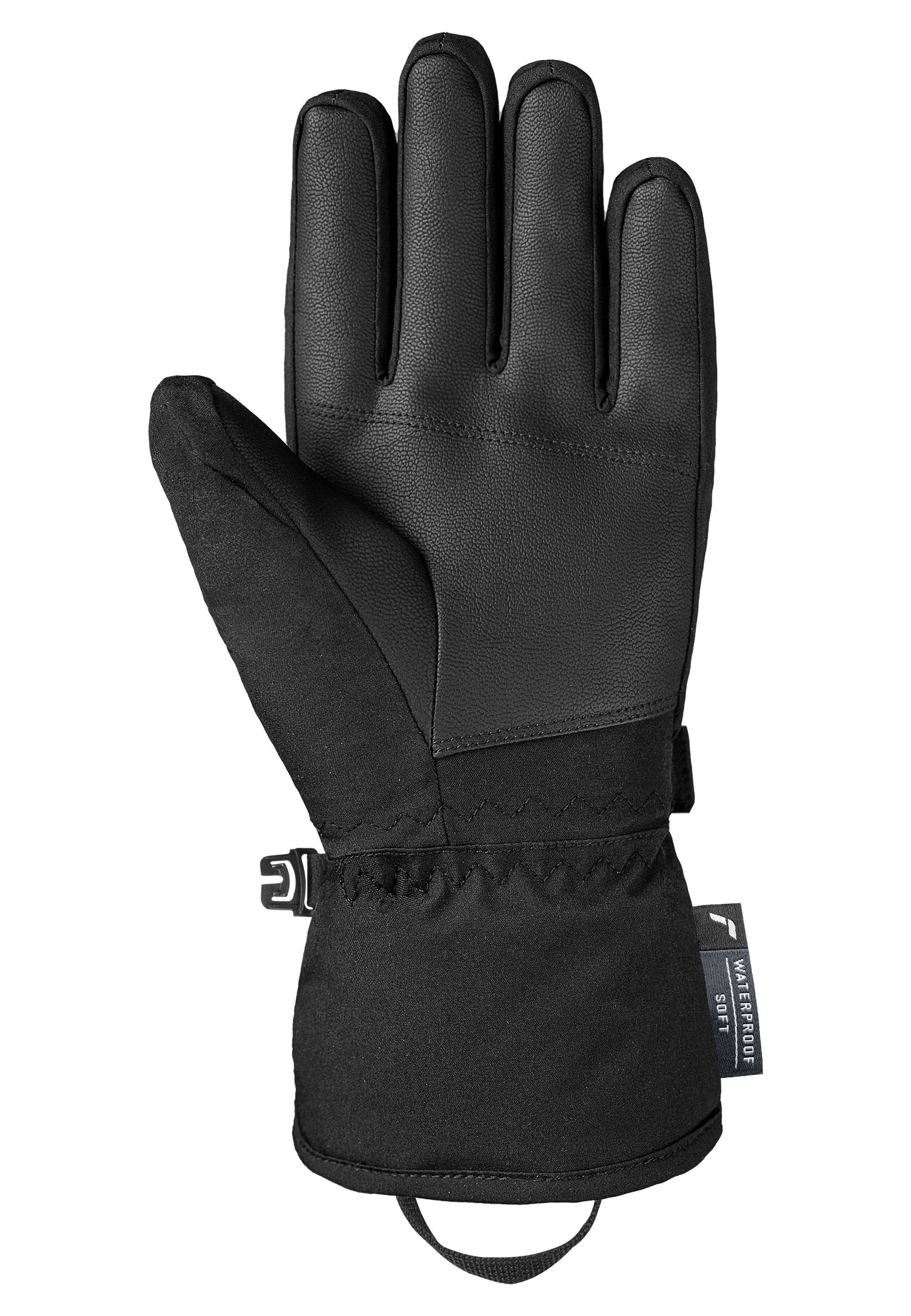 Reusch Skihandschuhe Alena R-TEX® XT mit wasser- und winddichter Eigenschaft