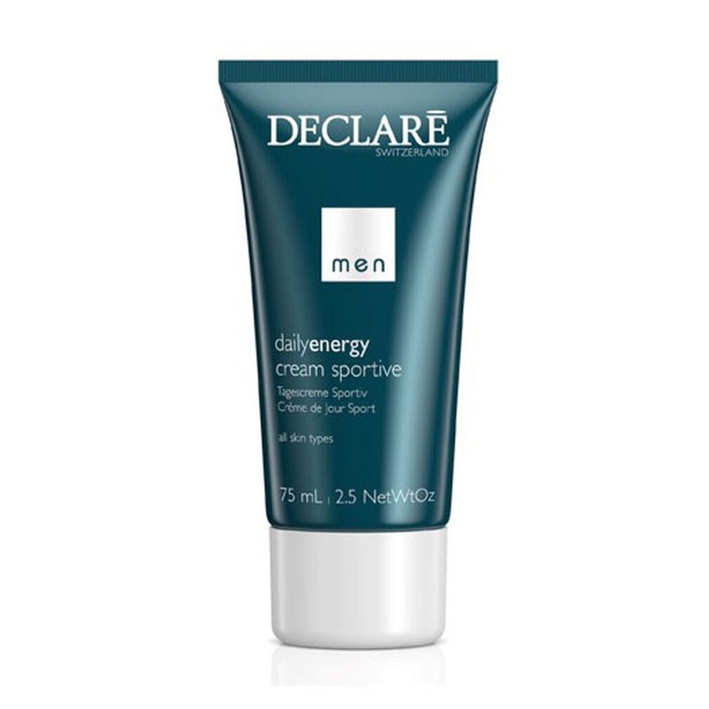 Declaré Gesichtspflege Dailyenergy Cream Sportive 75ml