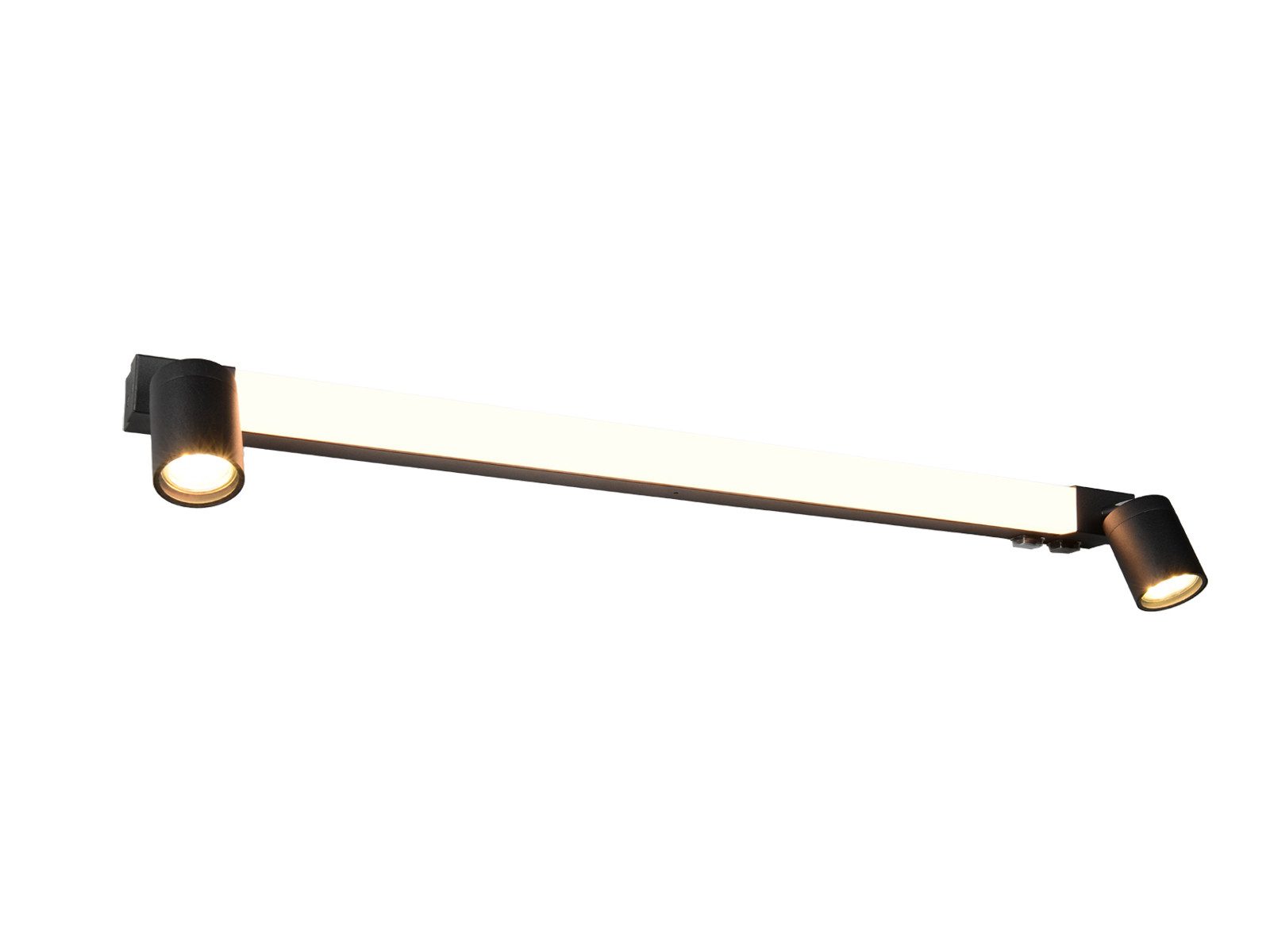 TRIO Leuchten LED Spiegelleuchte, Memoryfunktion, LED günstig online kaufen