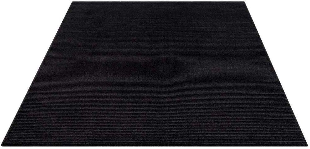 Carpet City Teppich Friseé-Teppich FANCY900, rechteckig, günstig online kaufen