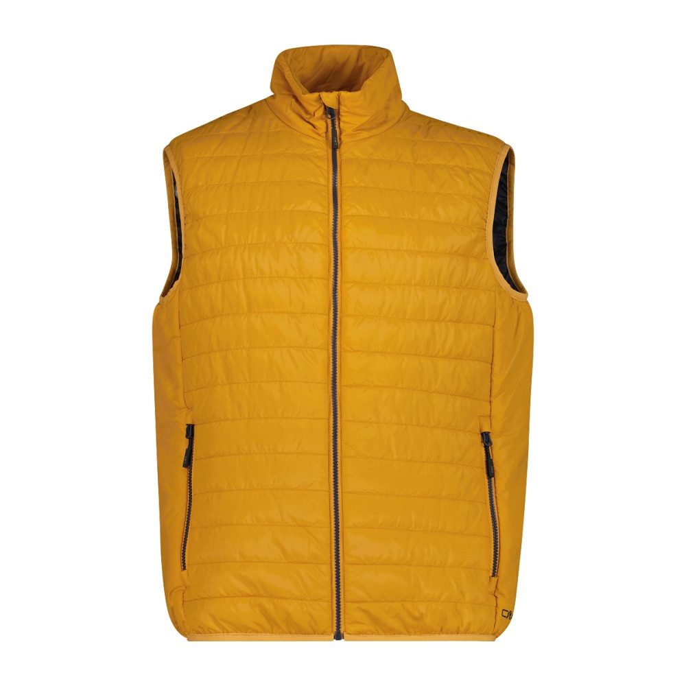 CMP Outdoorjacke CMP wattierte Weste für Herren