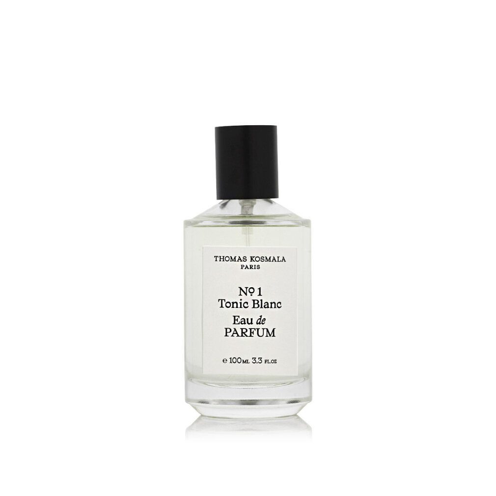 Thomas Kosmala Körperpflegeduft No. 1 Tonic Blanc Eau de Parfum 100ml
