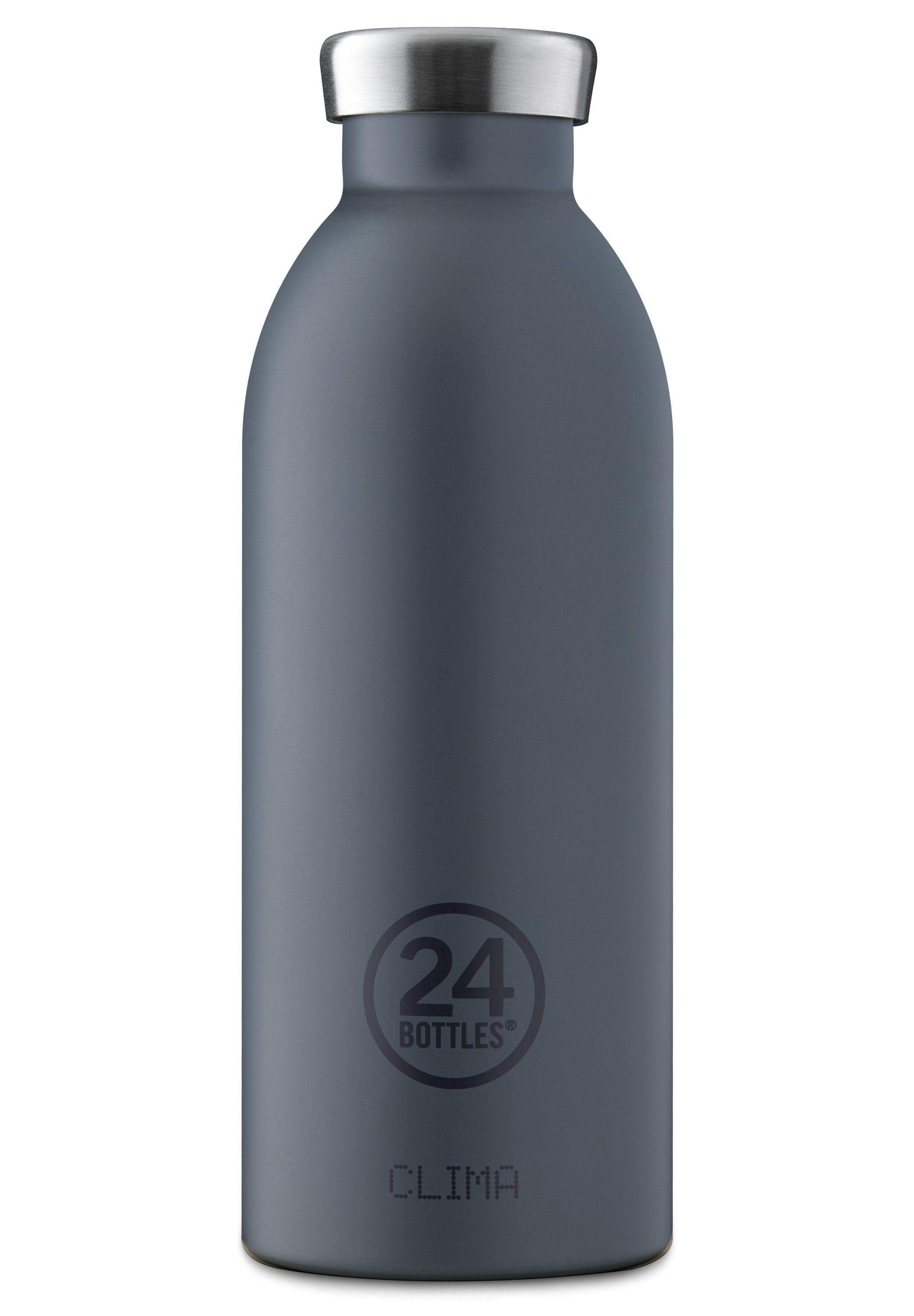 BASIC Grey 24 Trinkflasche Bottles Clima