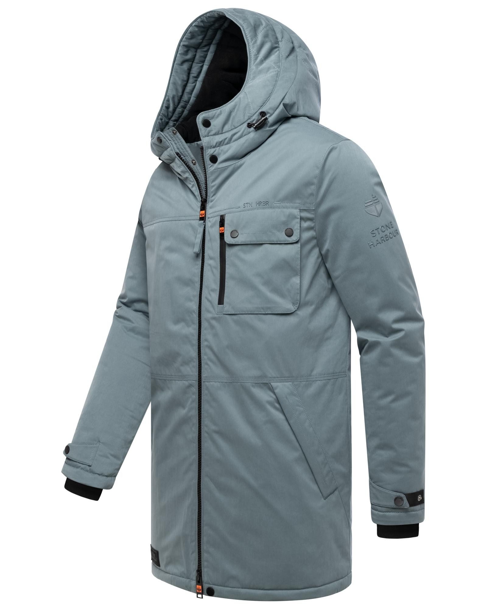 Stone Harbour Wintermantel Fintaan XX Winterparka günstig online kaufen