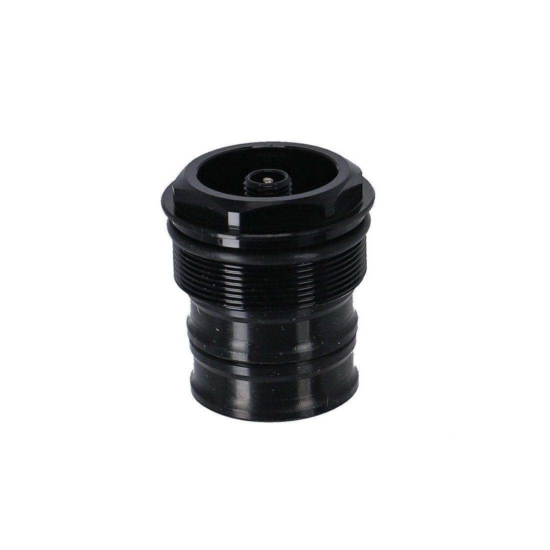 SR Suntour Federgabel Abdeckkappe für SF20 AXON34 Elite/Werx Boost