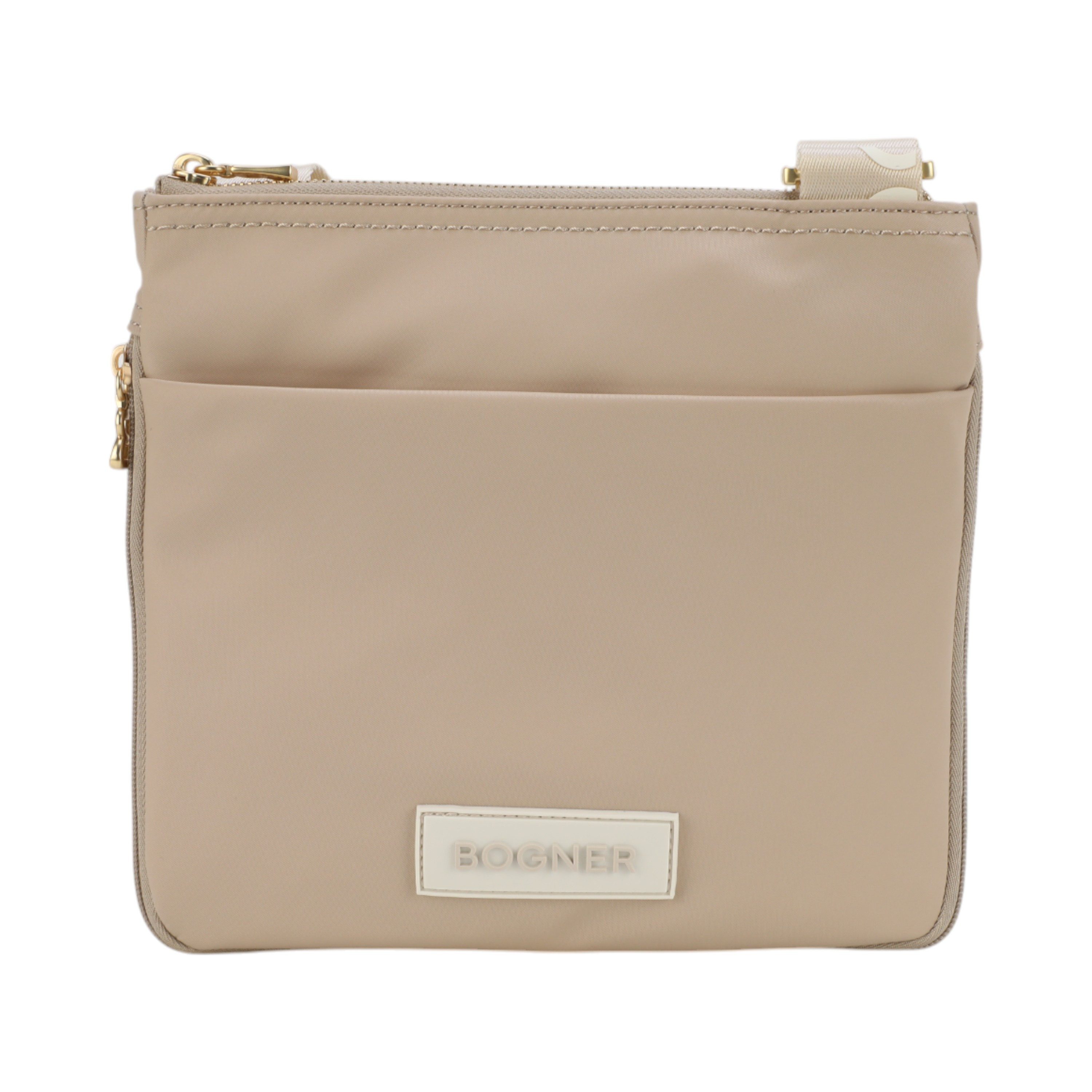 BOGNER Schultertasche Bogner - Damen Schultertasche Saxon Serena günstig online kaufen