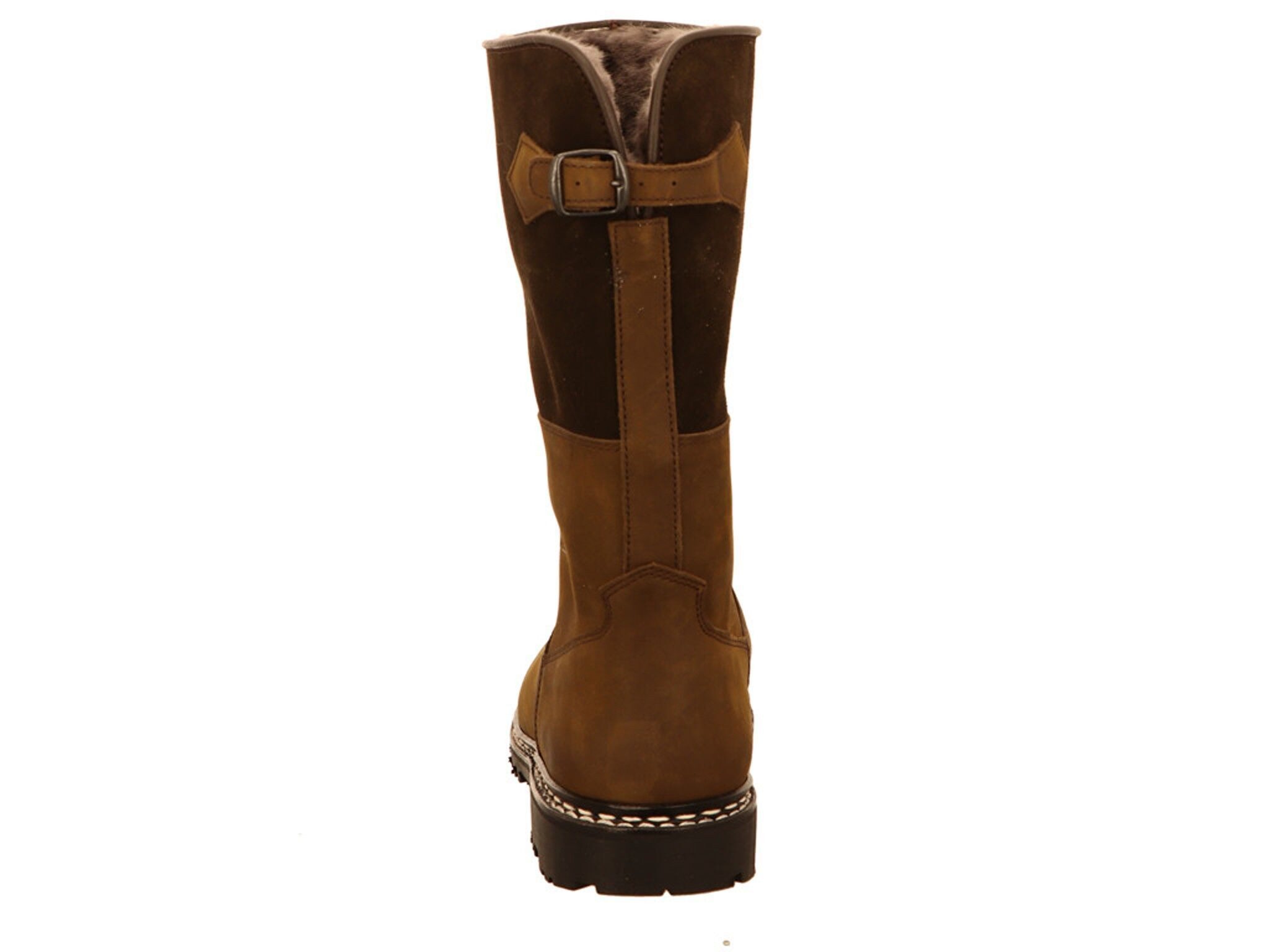 Meindl Arosa Winterstiefel, Hochwertige Qualität