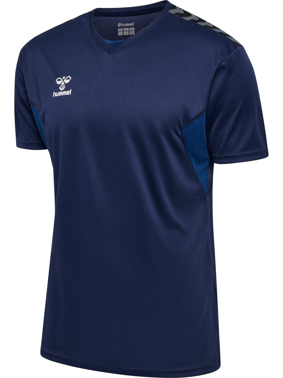 hummel Handballtrikot hmlAUTHENTIC PL JERSEY S/S günstig online kaufen