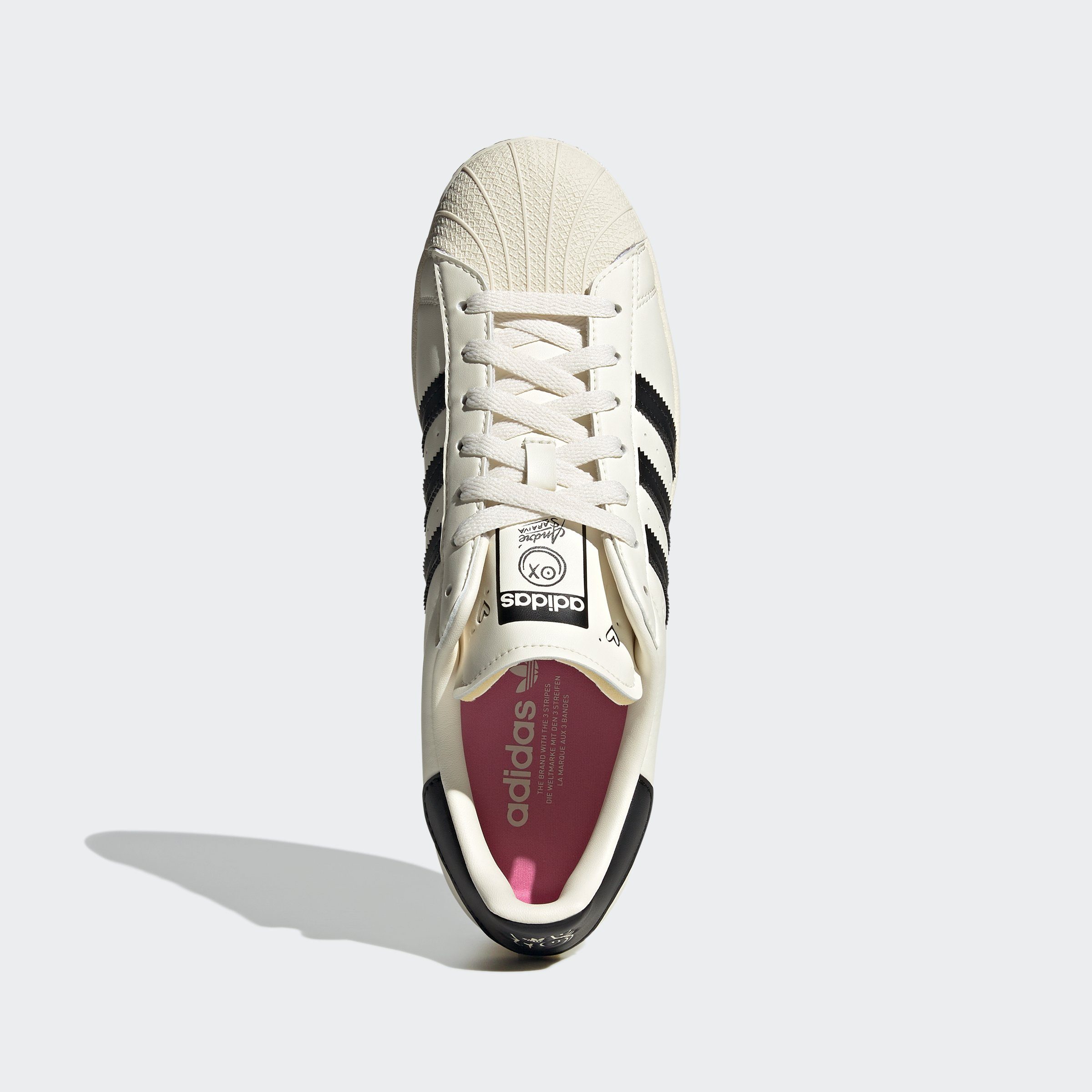Originals SUPERSTAR Sneaker adidas