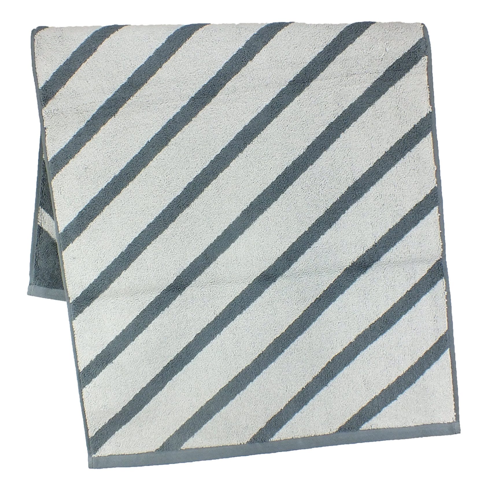 Vossen Handtücher Modisches Handtuch, Frottee (1-St), günstig online kaufen