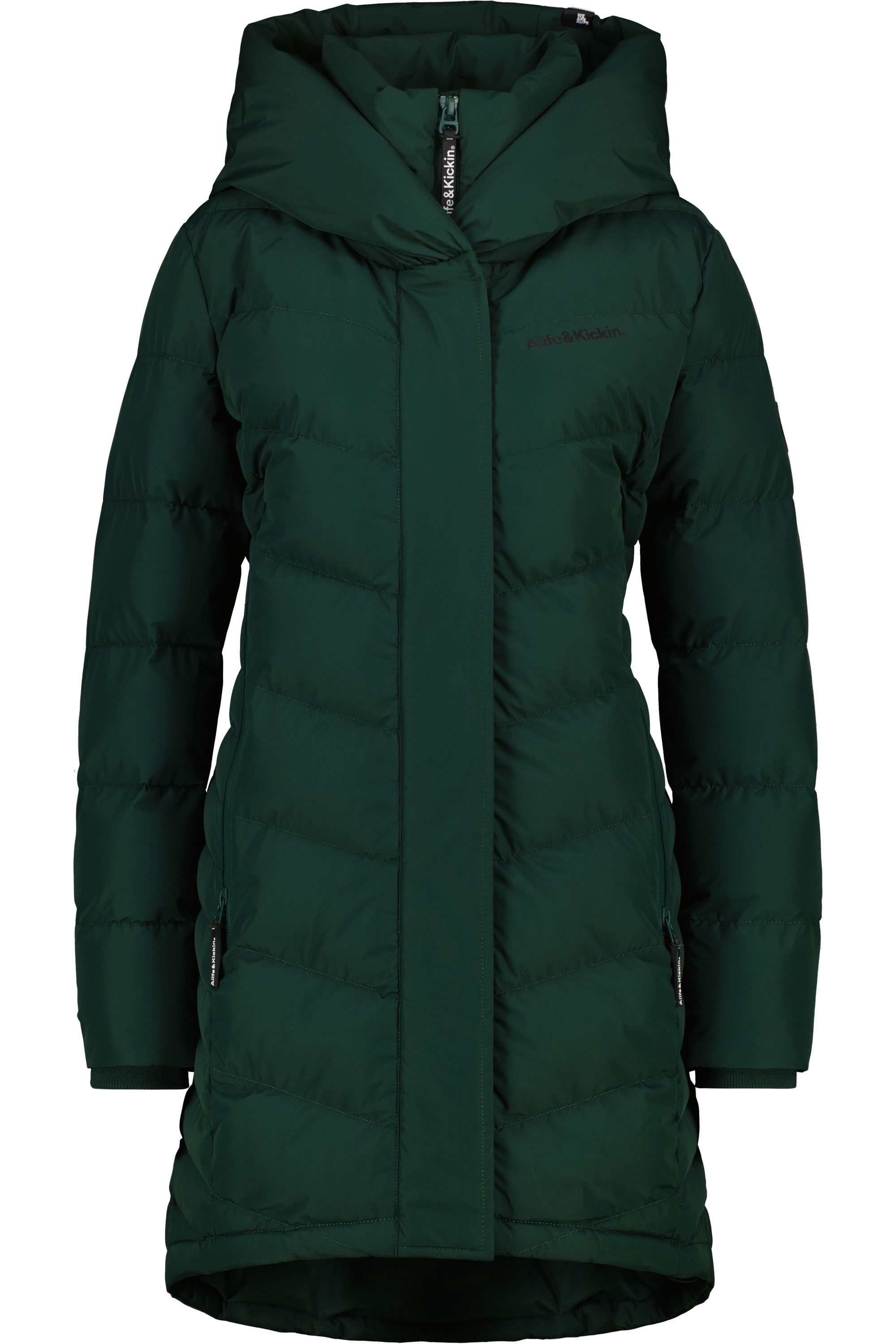 Alife & Kickin Winterjacke Damen AngelaAK günstig online kaufen