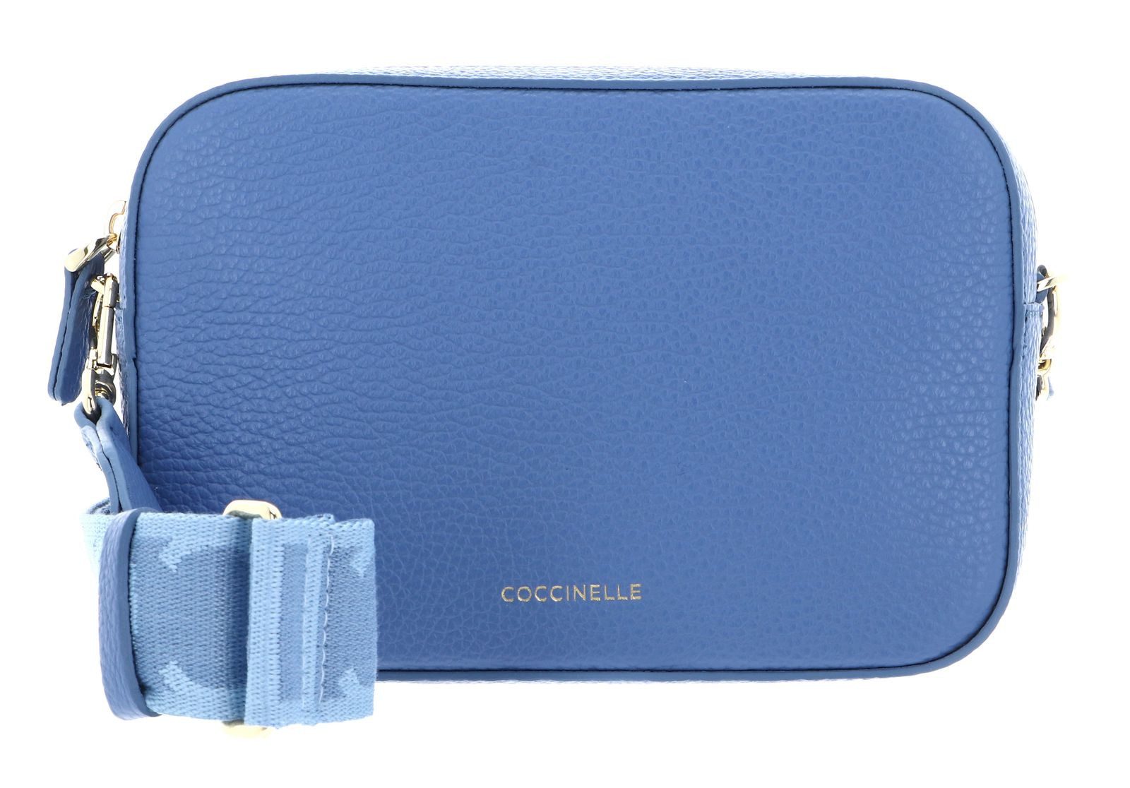 COCCINELLE Umhängetasche Crossover Bag, aus echtem günstig online kaufen