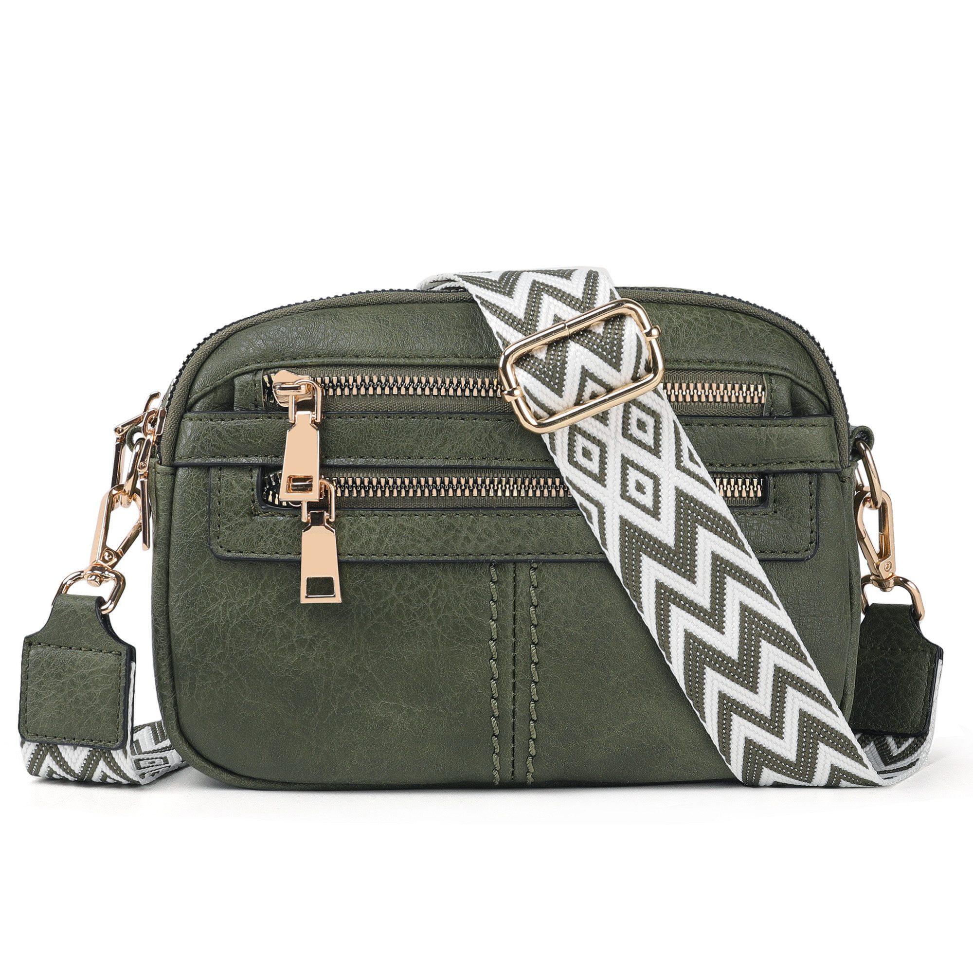 TAN.TOMI Umhängetasche Crossbody Bag Damen Umhängetasche günstig online kaufen