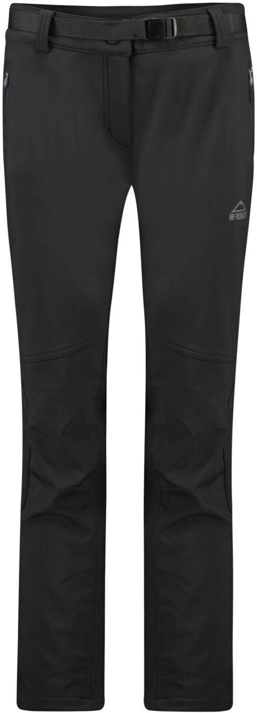 McKINLEY Outdoorhose Da.-Hose Shalda wms short BLACK günstig online kaufen