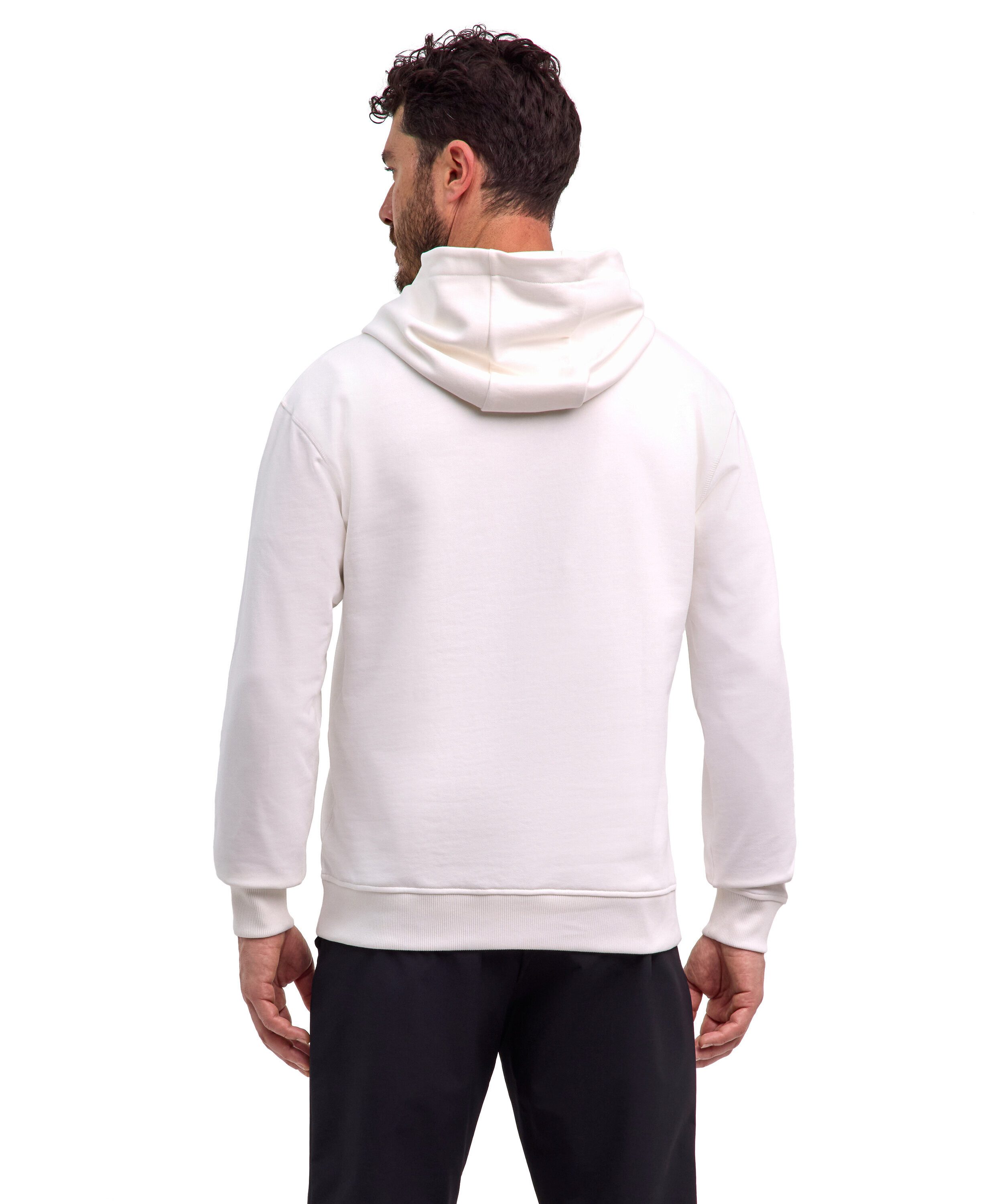 FALKE Hoodie Anniversary (1-tlg., 1) Limitierte Edition mit 130 Jahre Design