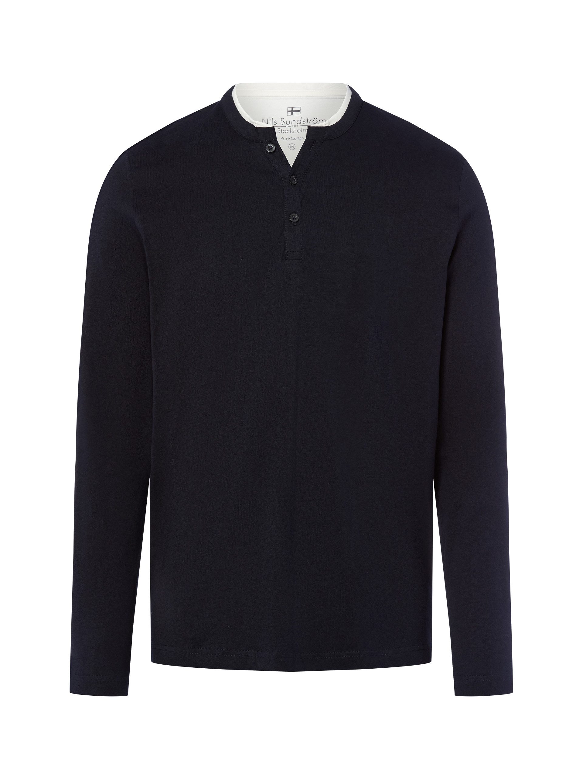 Nils Sundström Langarmshirt